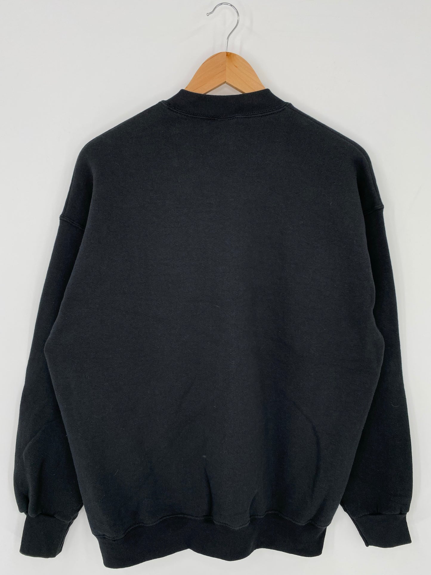 Vintage CHEVRON Size L Vintage Sweat-shirt/ K5812