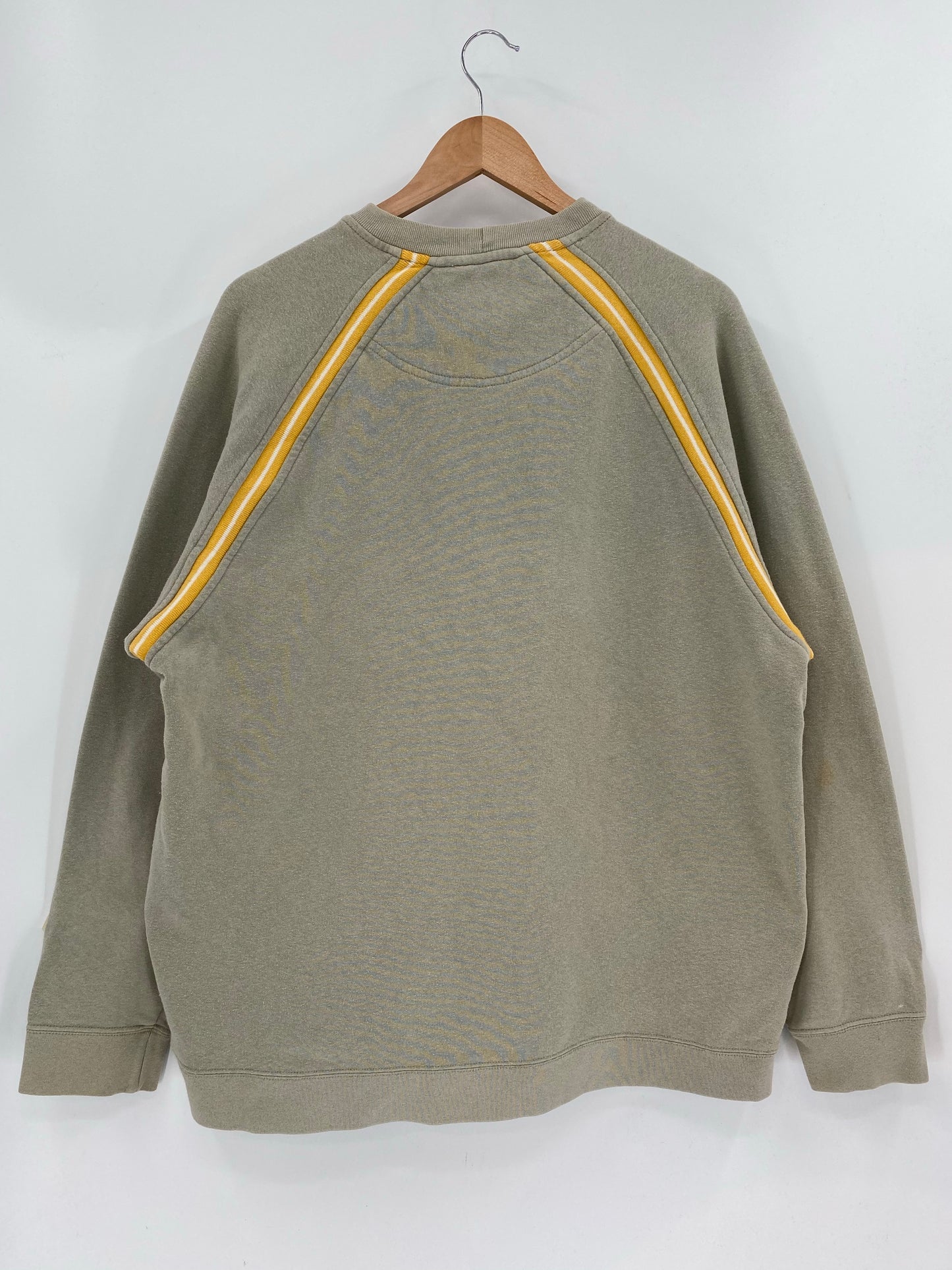 00' NIKE Size L Vintage Sweat-shirt/ K5385