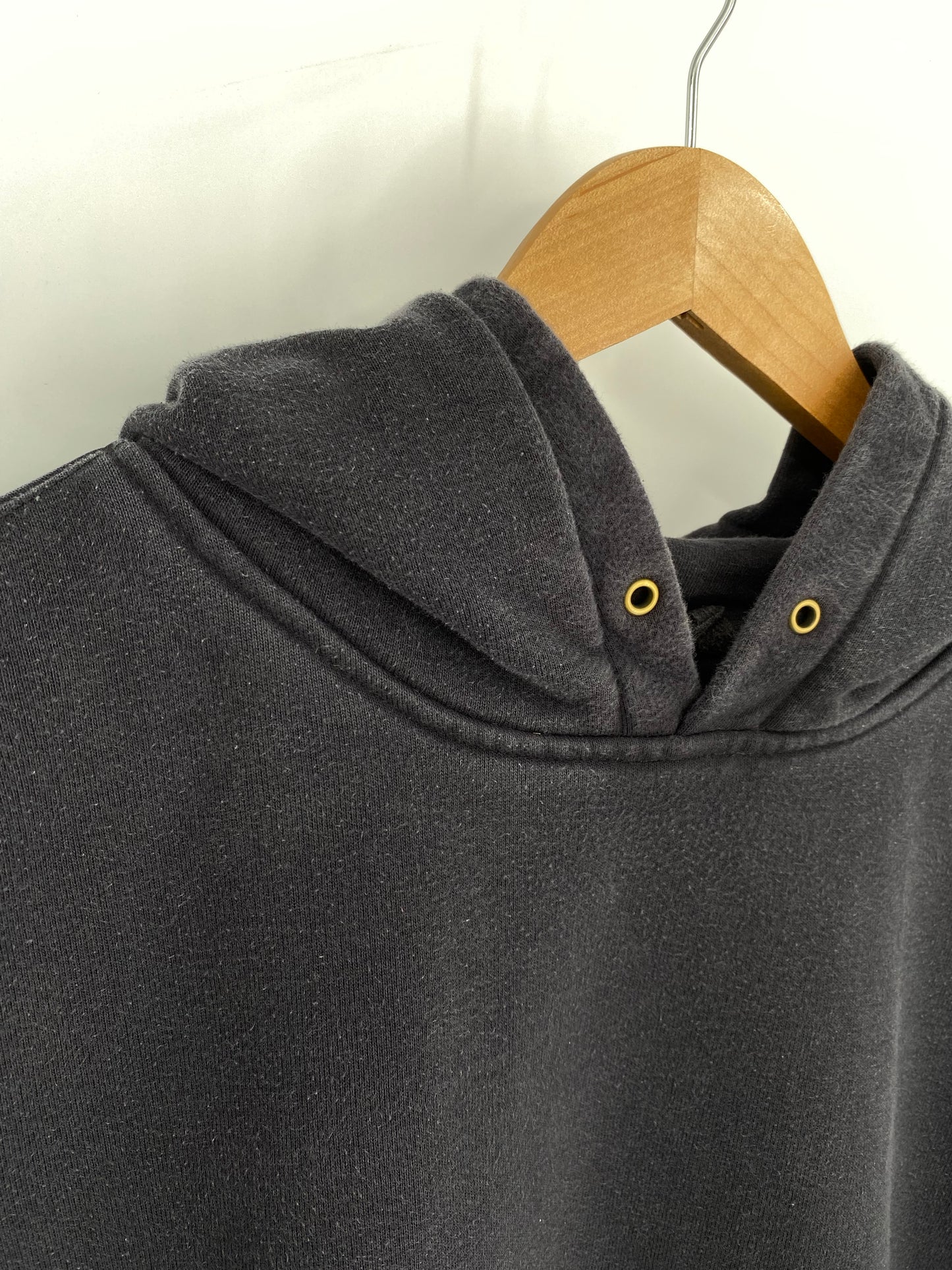 Vintage CARHARTT Size XXL Hoodie Sweat-Shirt / K8773