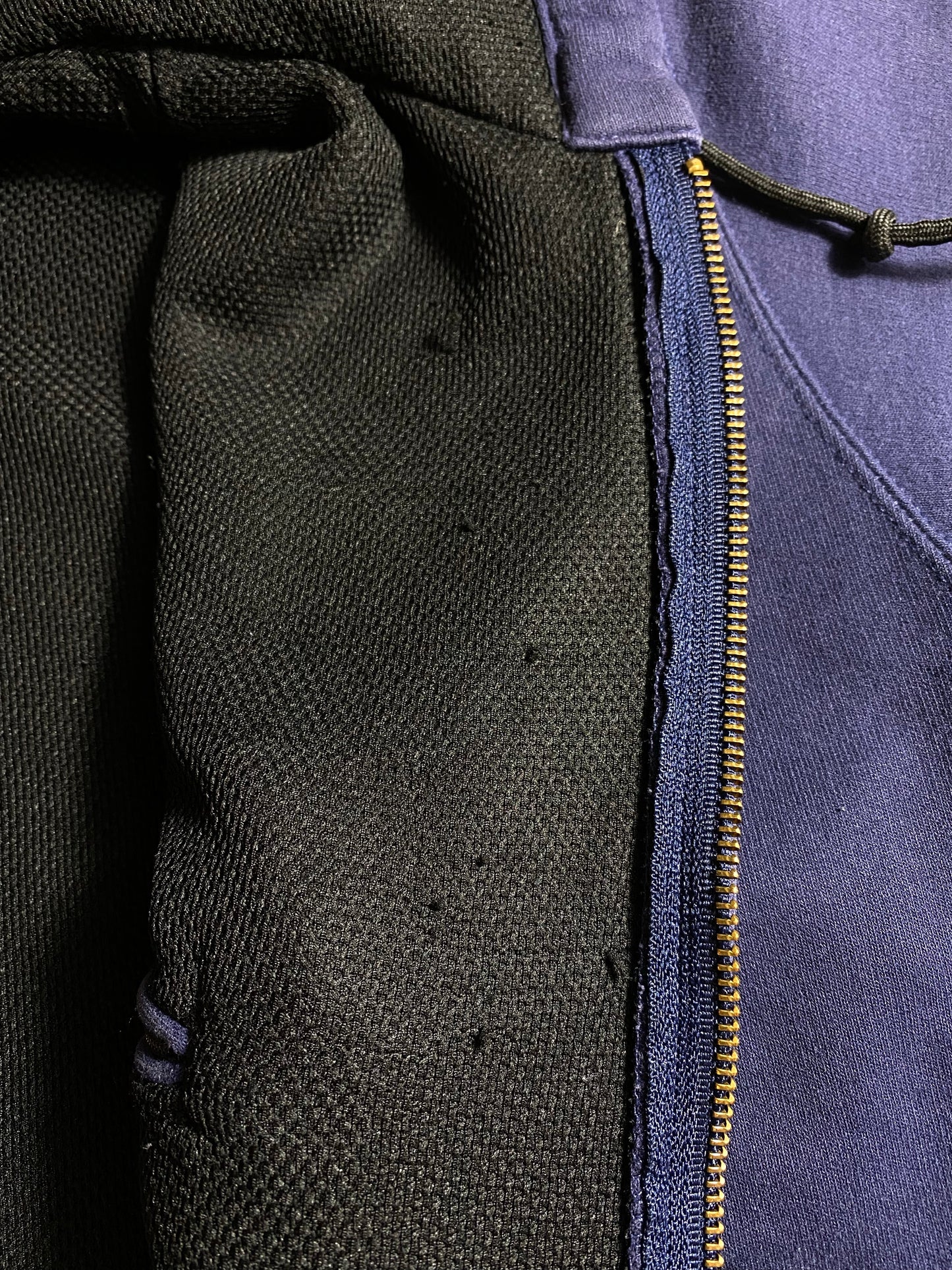 Vintage CARHARTT Size XL Zip-up Hoodie Sweat-Shirt / K8680