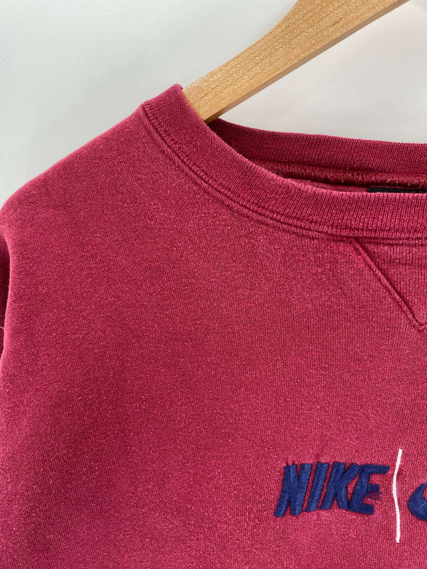 00’ NIKE Size XXL Vintage Sweat-shirt / K6013