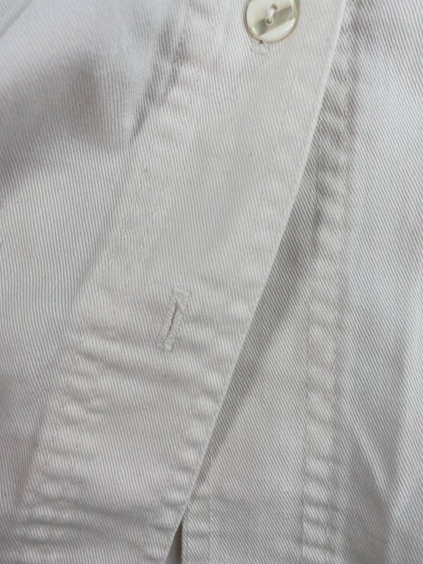 90's DISNEY MICKEY Size Approx.S-M Vintage Button down Shirts / E2167B