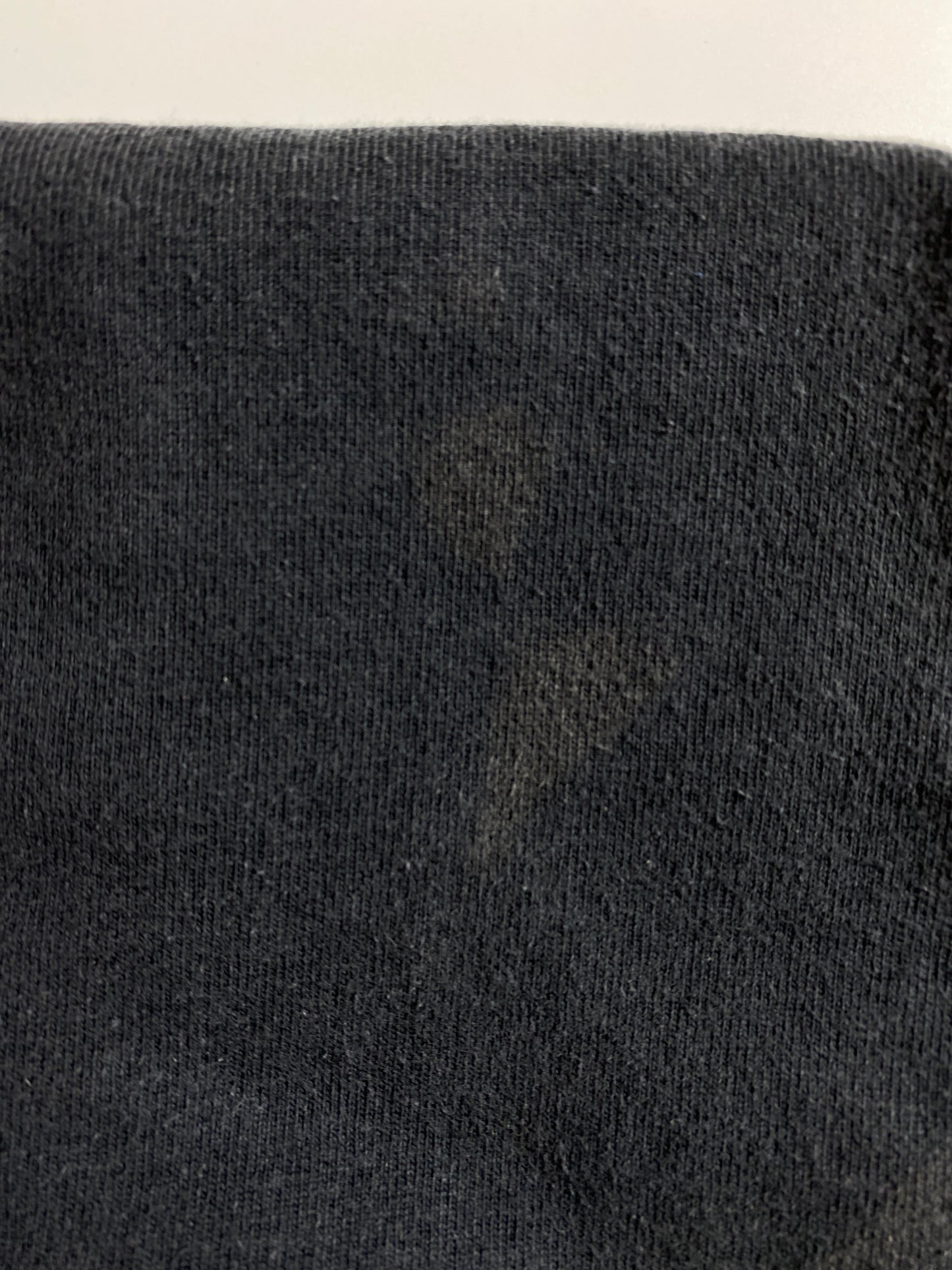 90’s NIKE SILVER TAG Size M Vintage Rugby-Shirt / K3700