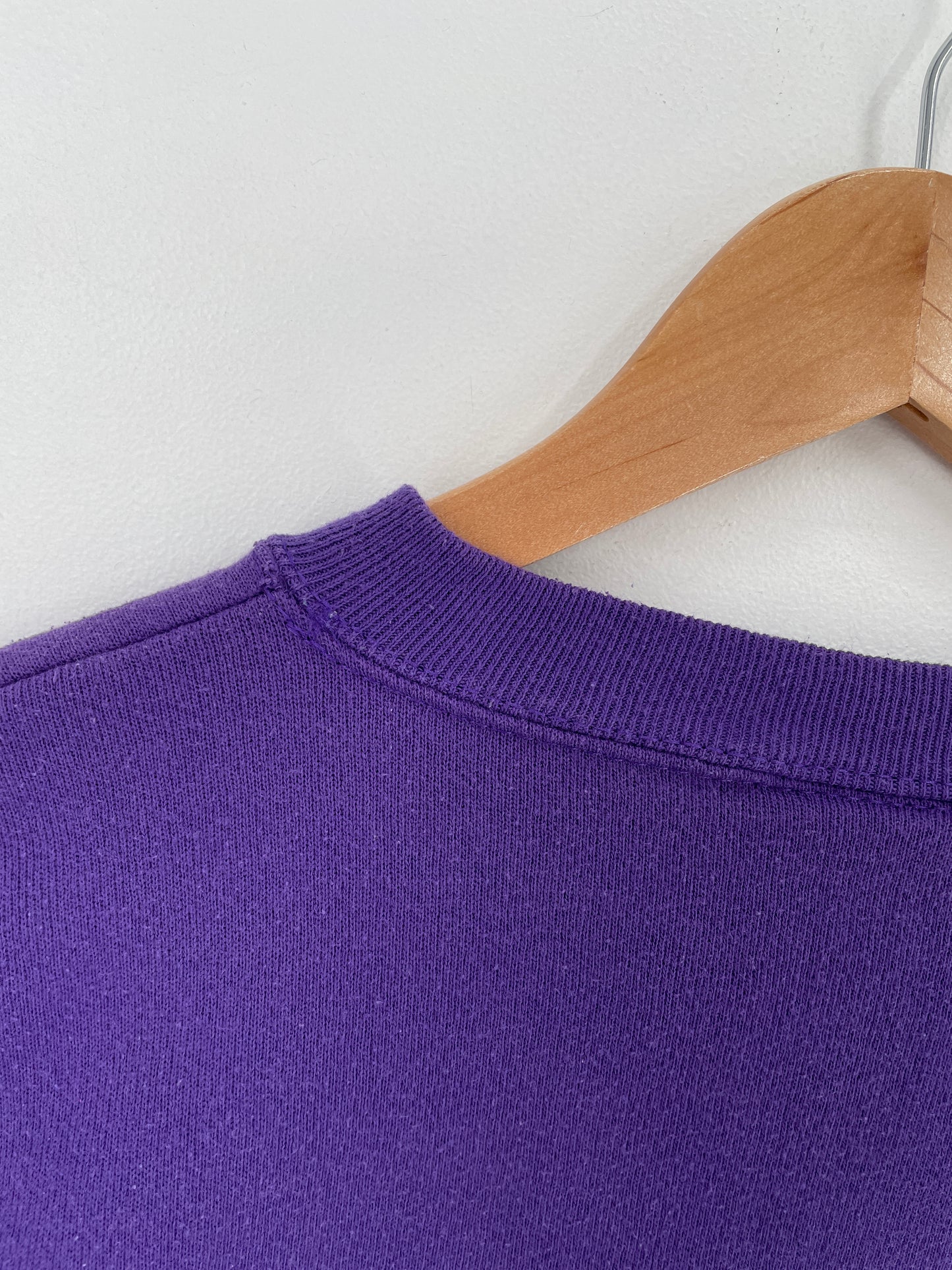 90's DISNEY MICKEY Made in USA Size XL Vintage Sweat-shirt / A3821