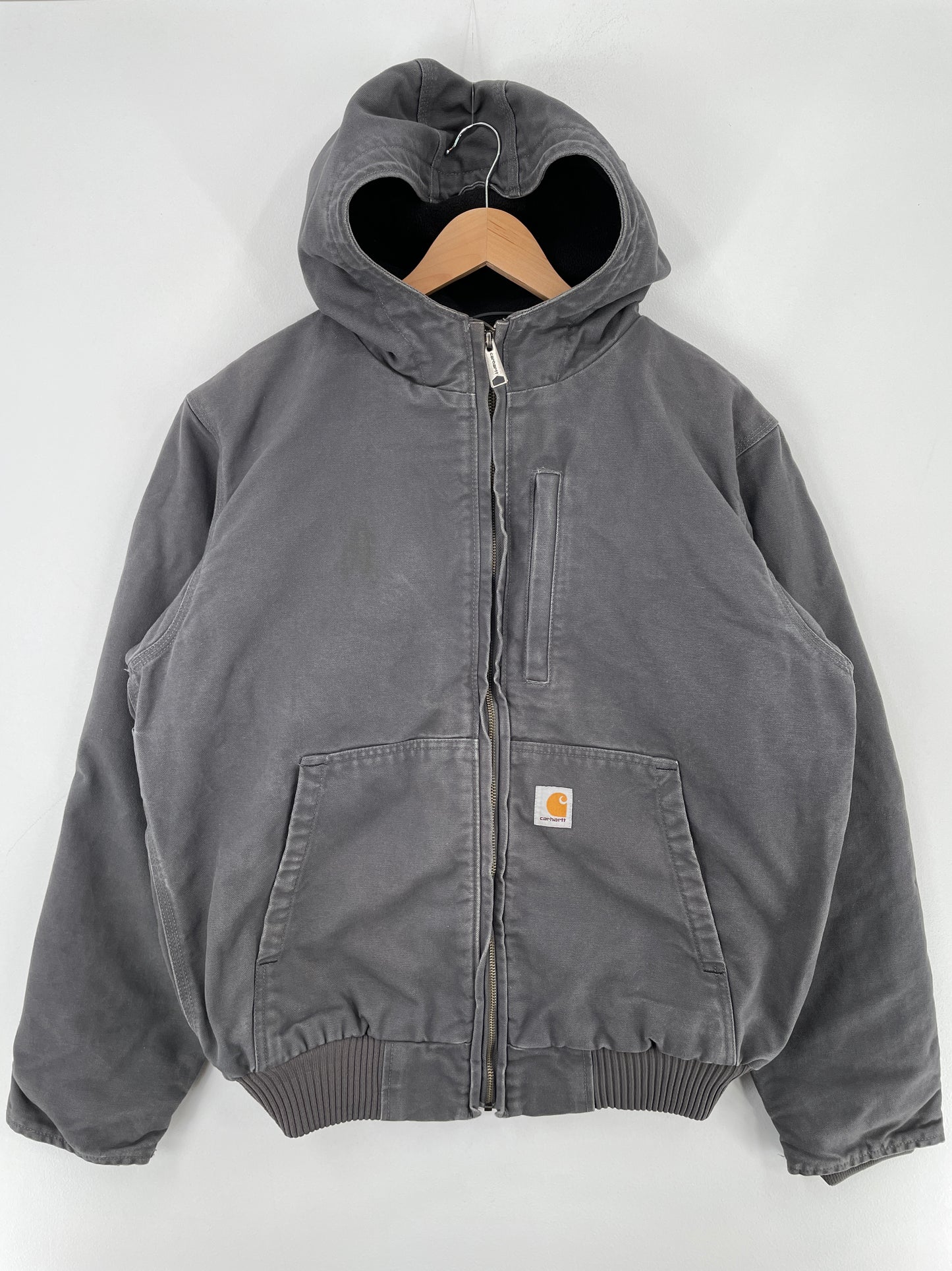 Vintage CARHARTT Size M Duck Jacket / E2973J