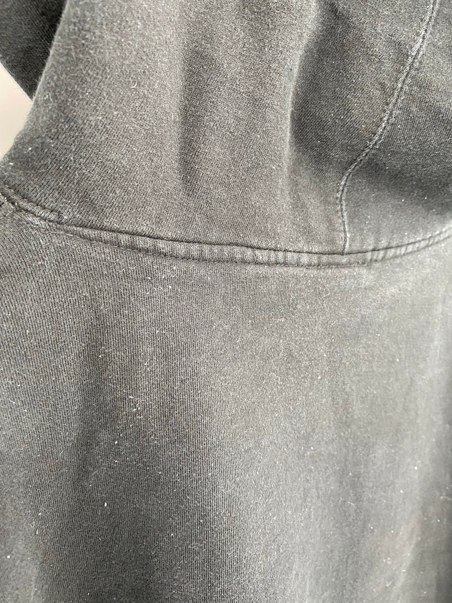 2004 THE BEATLES Size L Hoodie Sweat-shirt / K7058