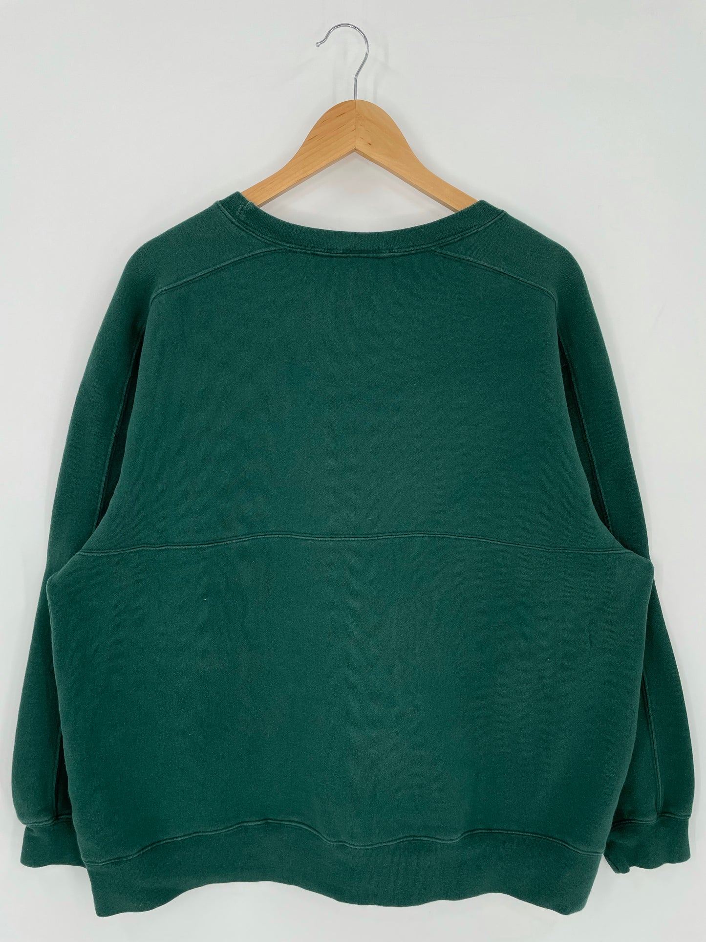 Vintage DISNEY MICKEY Size L Sweat-shirt/ K5410