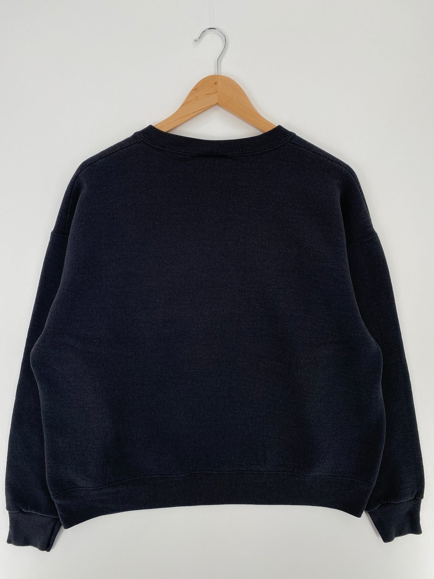 90’s PITTSBURGH STEELERS Made in USA Size L Vintage NFL Sweat-Shirts/ A214