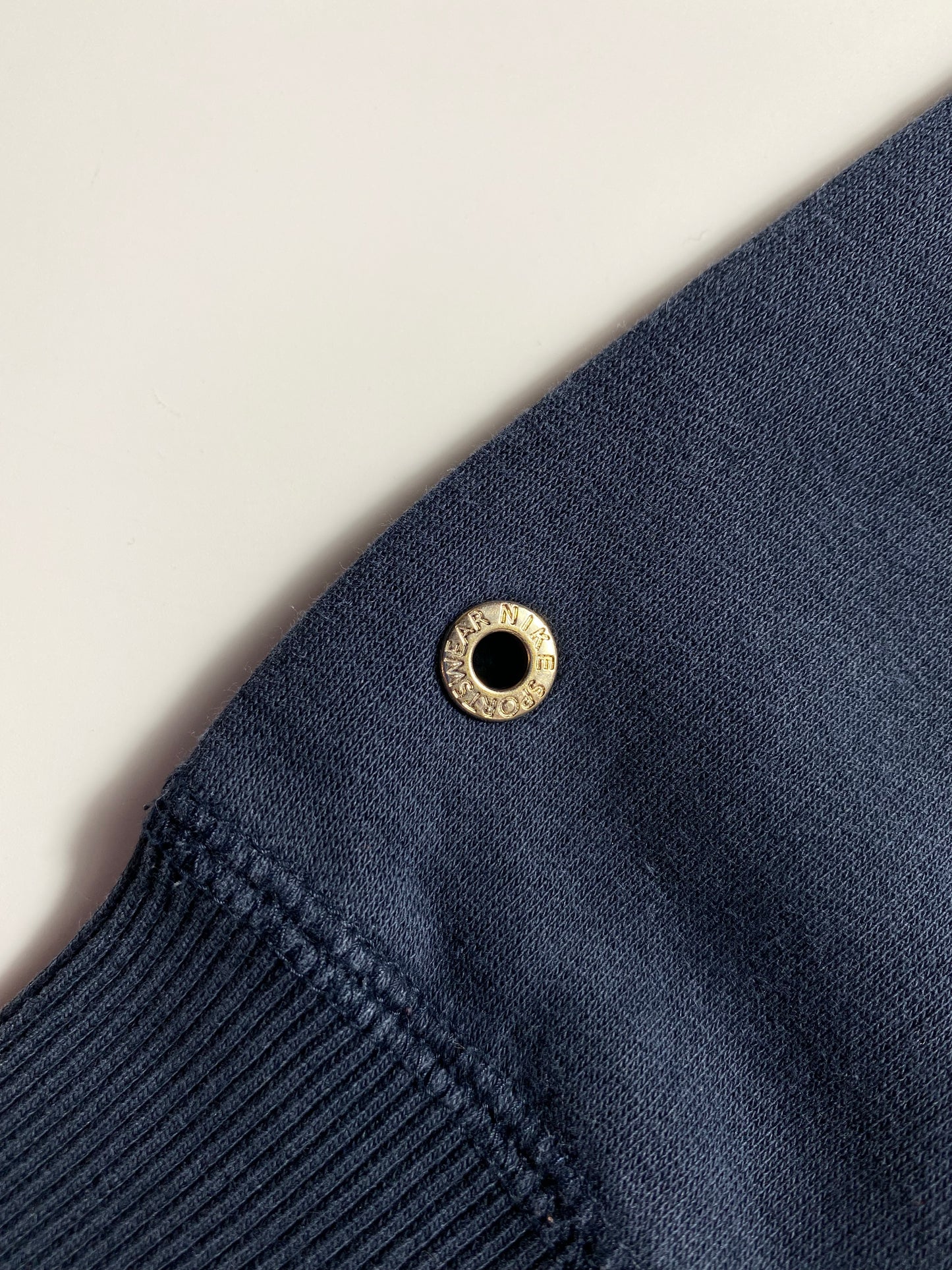 00’ NIKE Size XL Vintage Hoodie Sweat-shirt / K6305