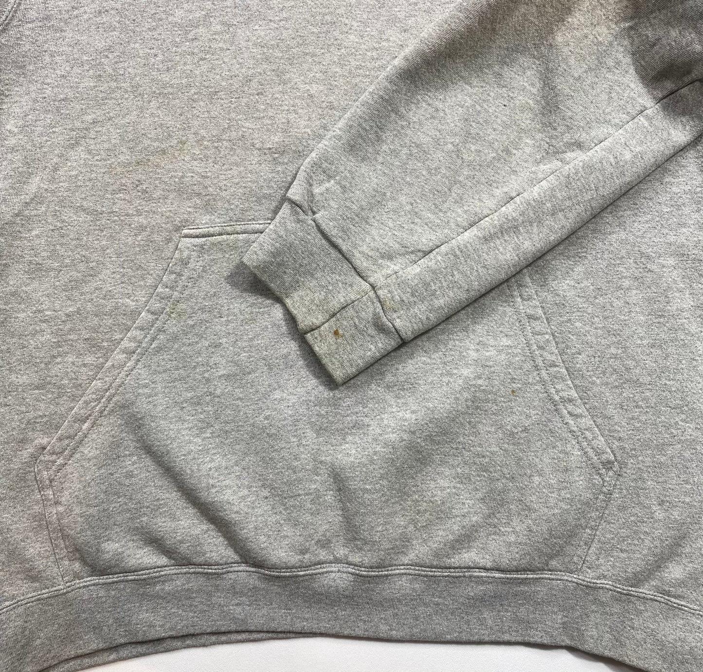 90’s Nike Center Swoosh Size XL Vintage Sweat-shirt   / 5970