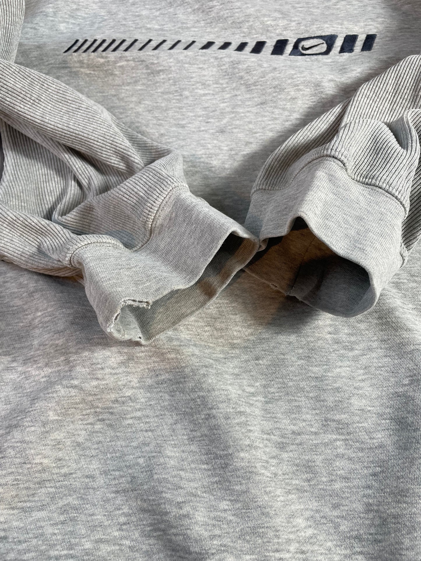 00' NIKE Size XXL Vintage Sweat-shirt / A223