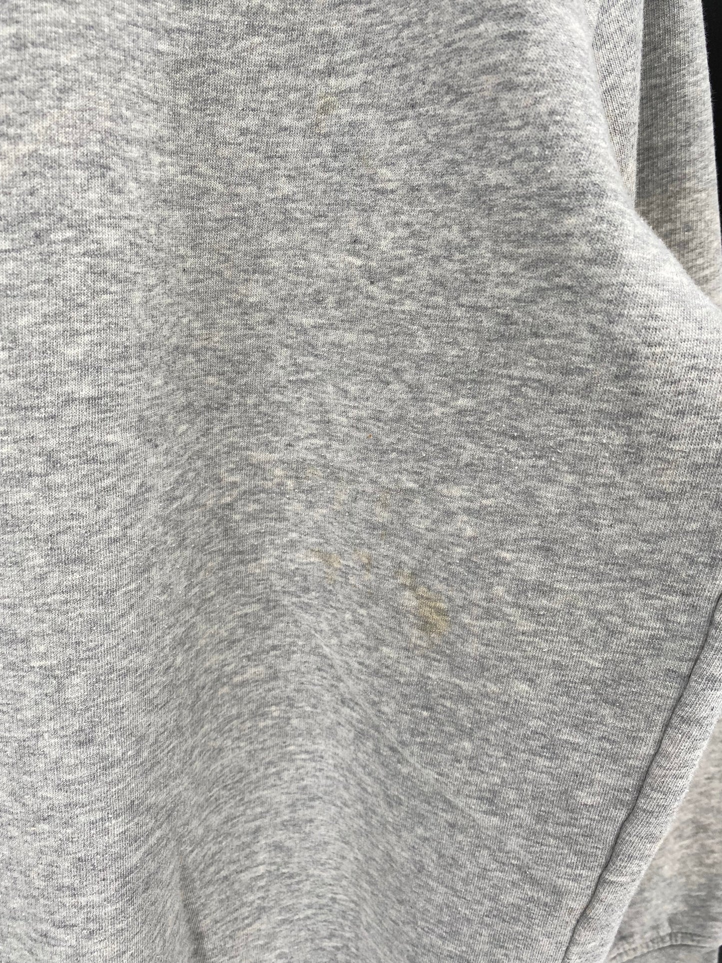 00' NIKE Size L Vintage Hoodie Sweat-Shirt / K4792