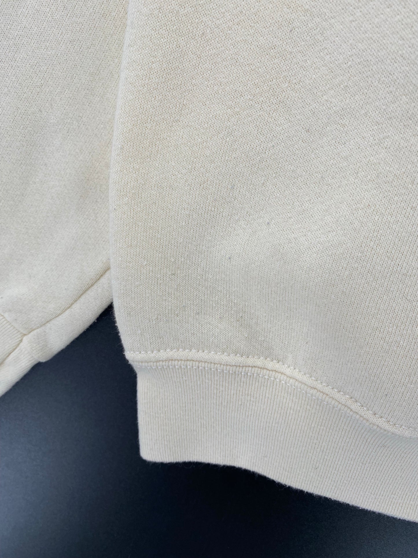 90's DISNEY MICKEY Made in USA Size L Vintage Sweat-shirt / K8637