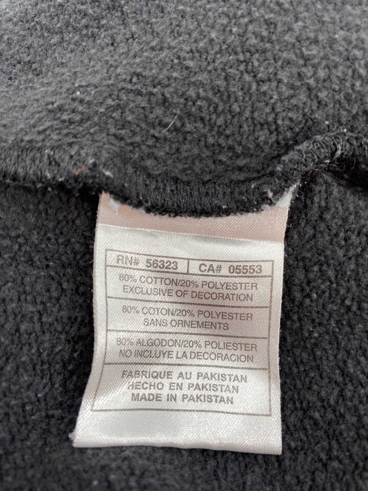 00' NIKE Size L Vintage Sweat-Shirt / A7477