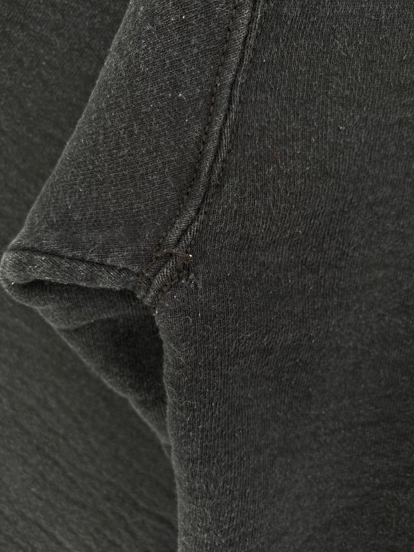 1995 KANSAS CITY CHIEFS Made in USA Size XL Vintage NFL Sweat-shirt / A2290