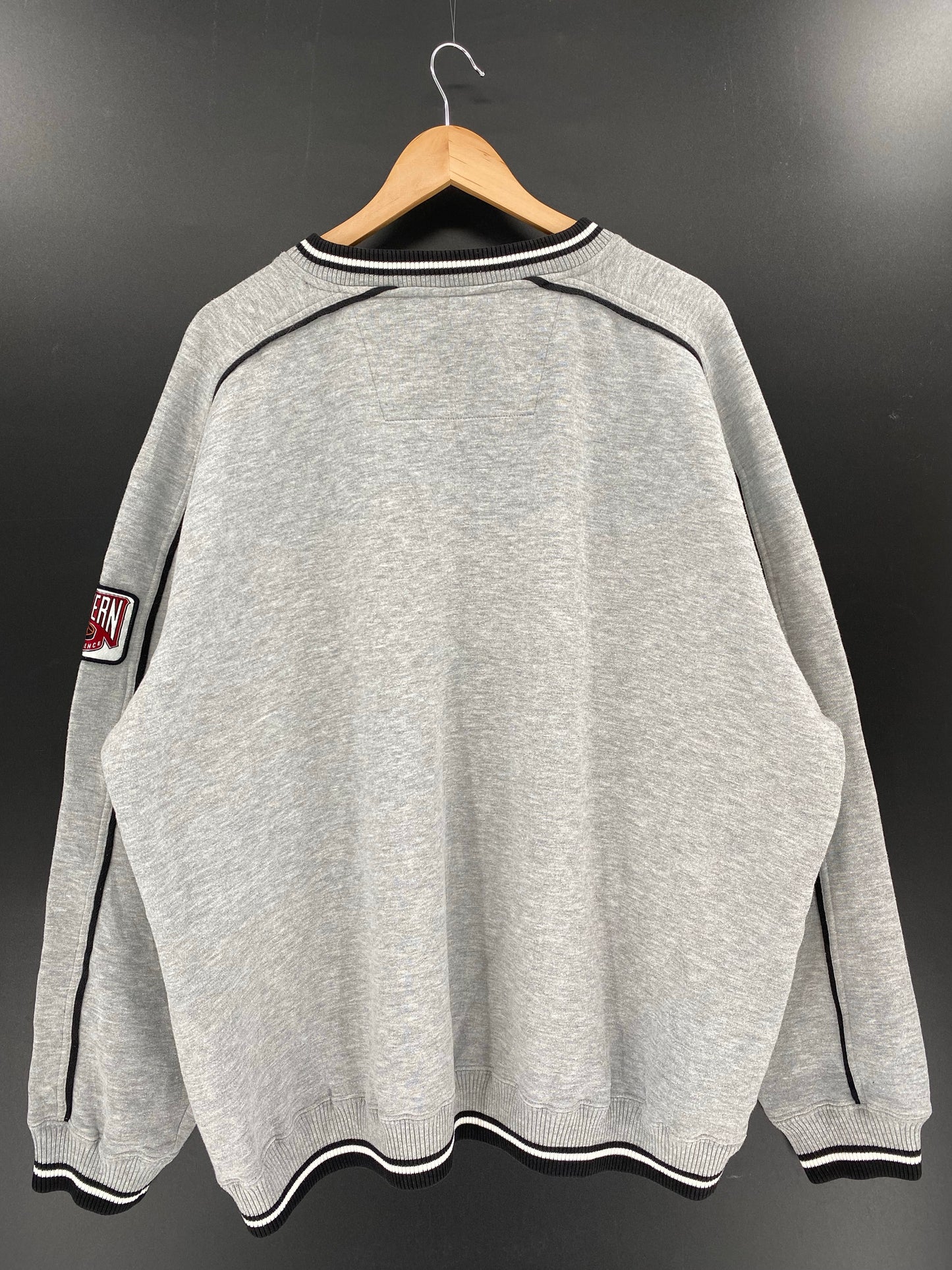 90’s PHILADELPHIA FLYERS Size XXL Vintage NHL Sweat shirt / k6197