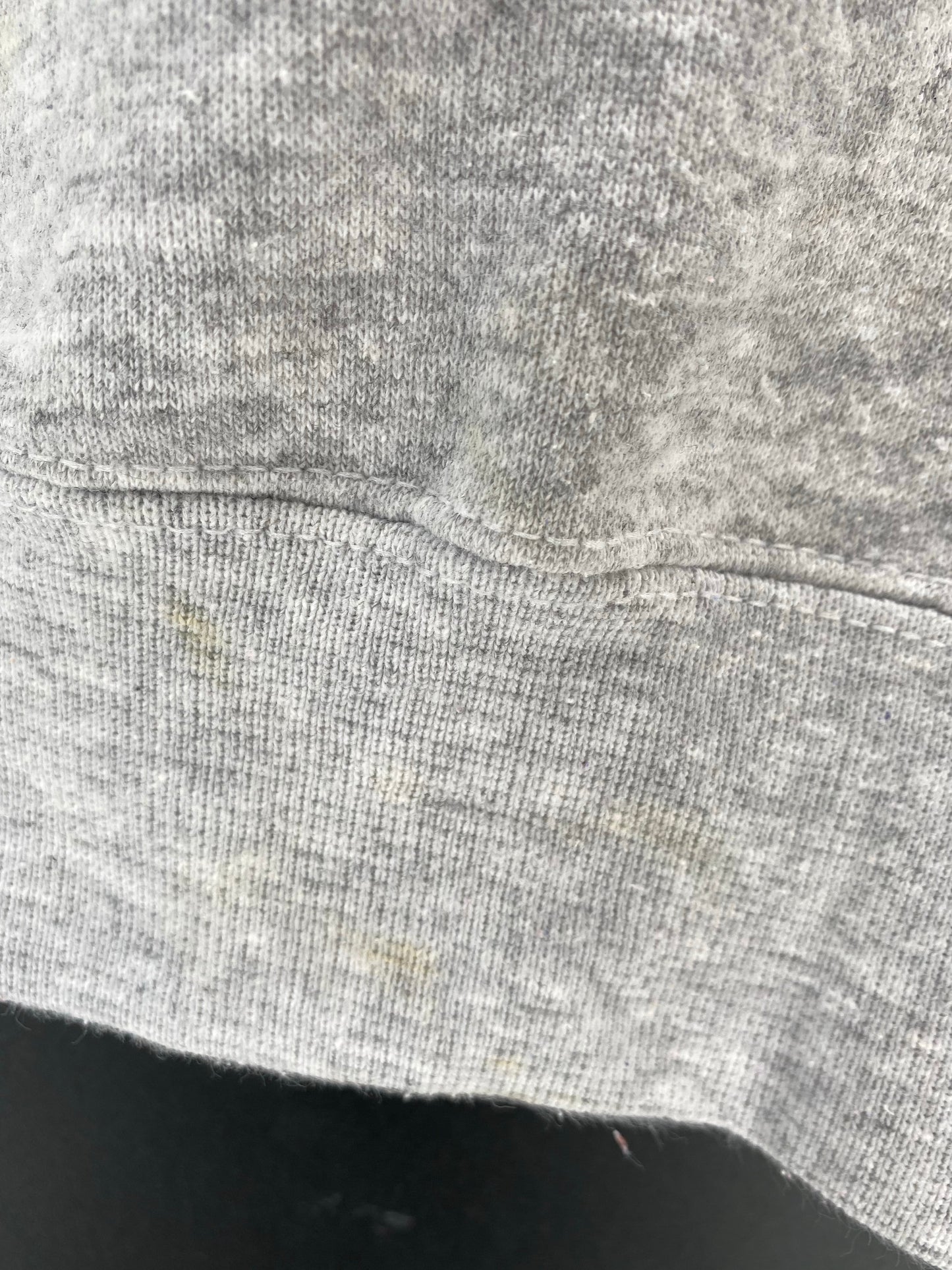 90's SAN ANTONIO SPURS Size XXXL Vintage NBA Sweat-Shirt / K5490