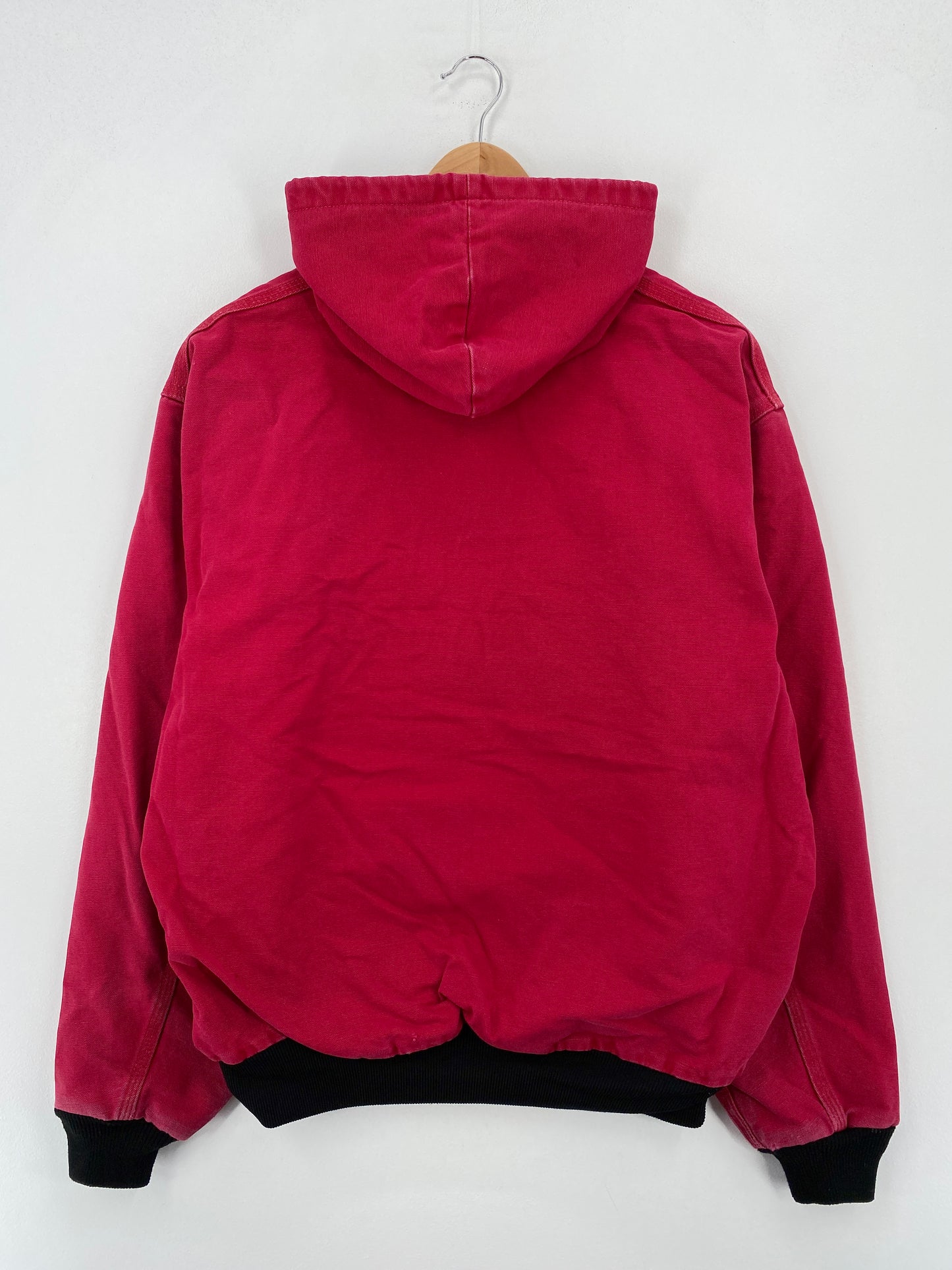 .Vintage CARHARRT Size XL Duck Jacket / A7622
