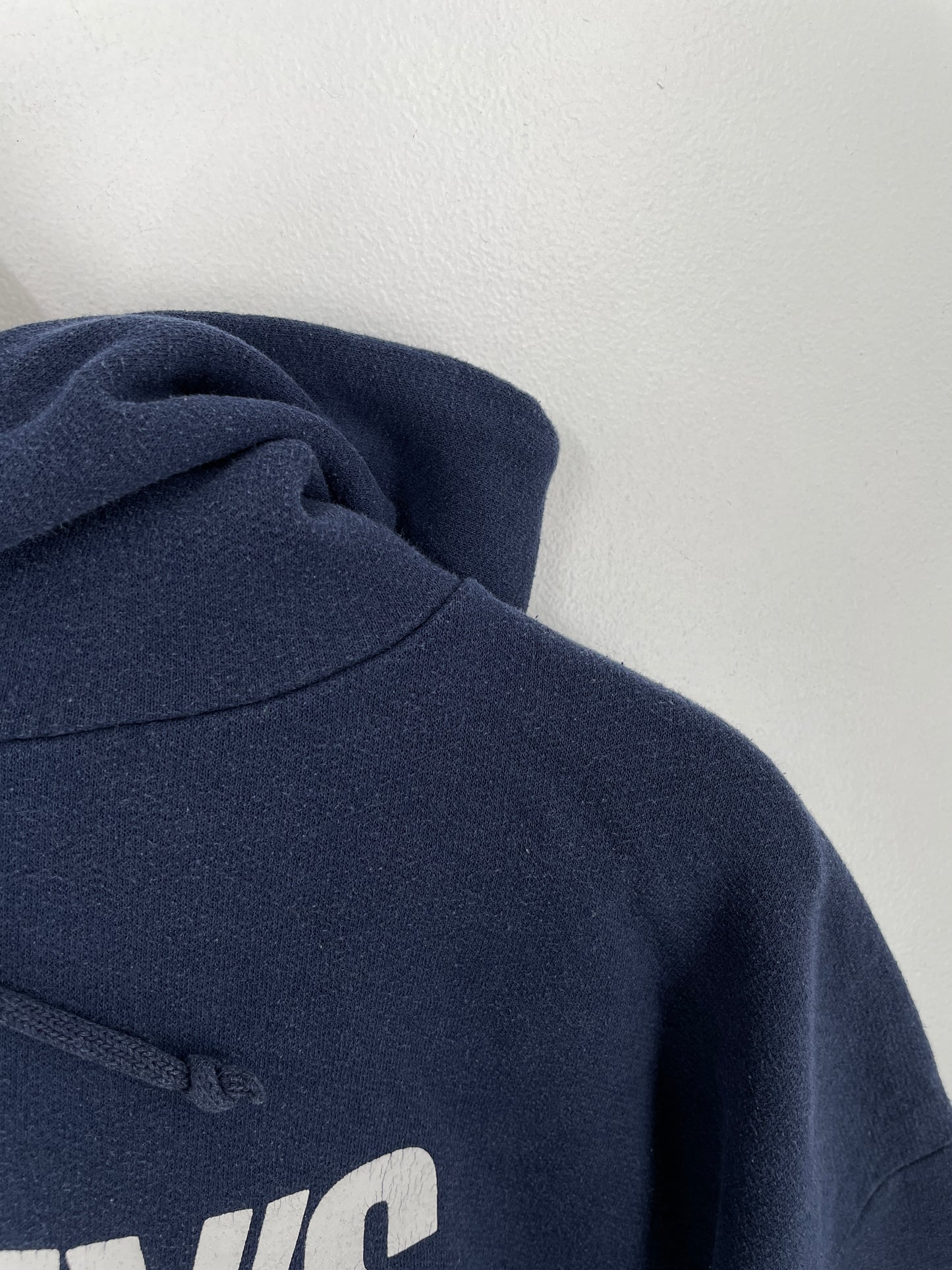 Vintage HERSHEY'S Size XL Hoodie Sweat-shirt / A8616