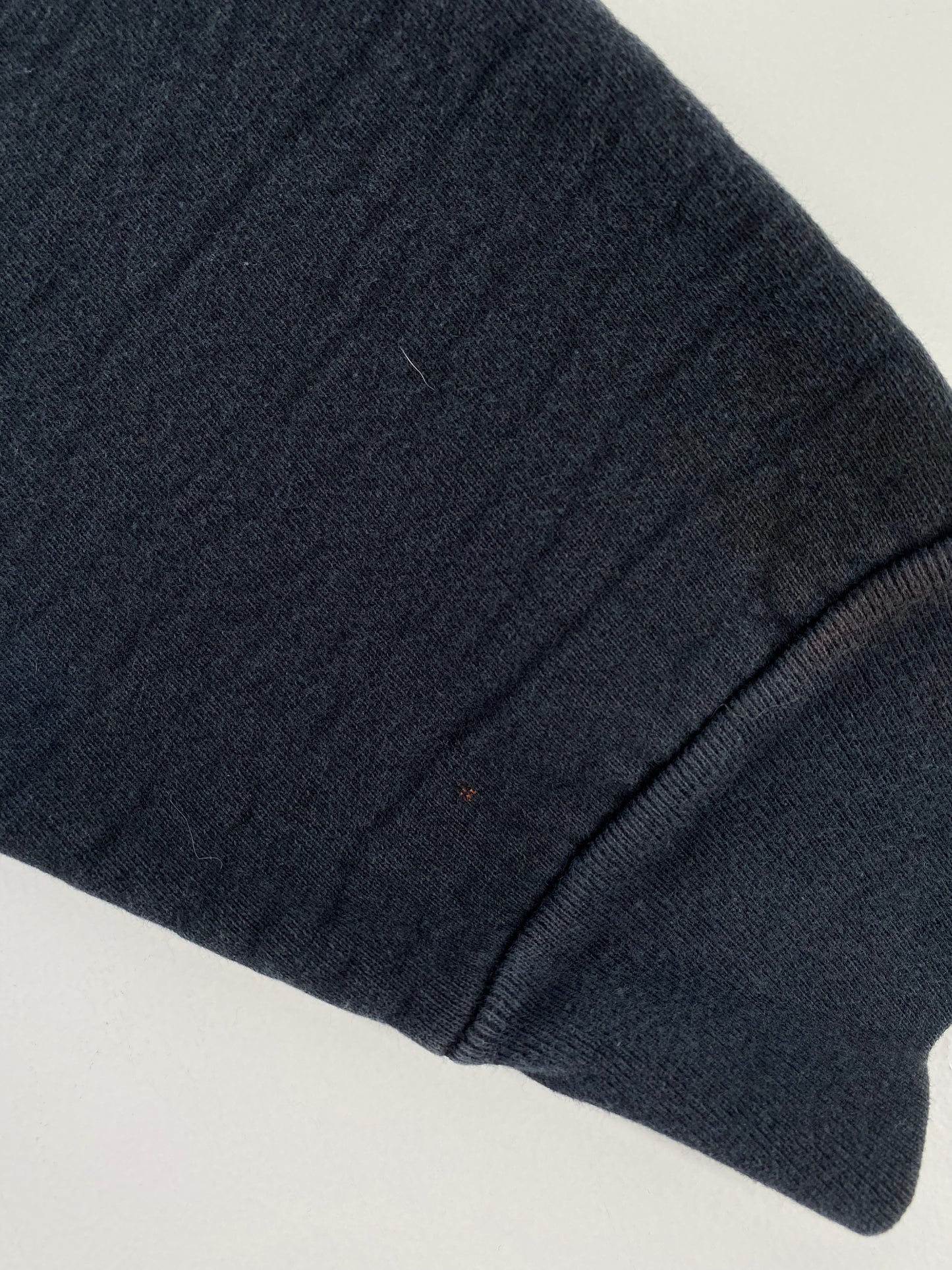 1995 KANSAS CITY CHIEFS Made in USA Size XL Vintage NFL Sweat-shirt / A2290