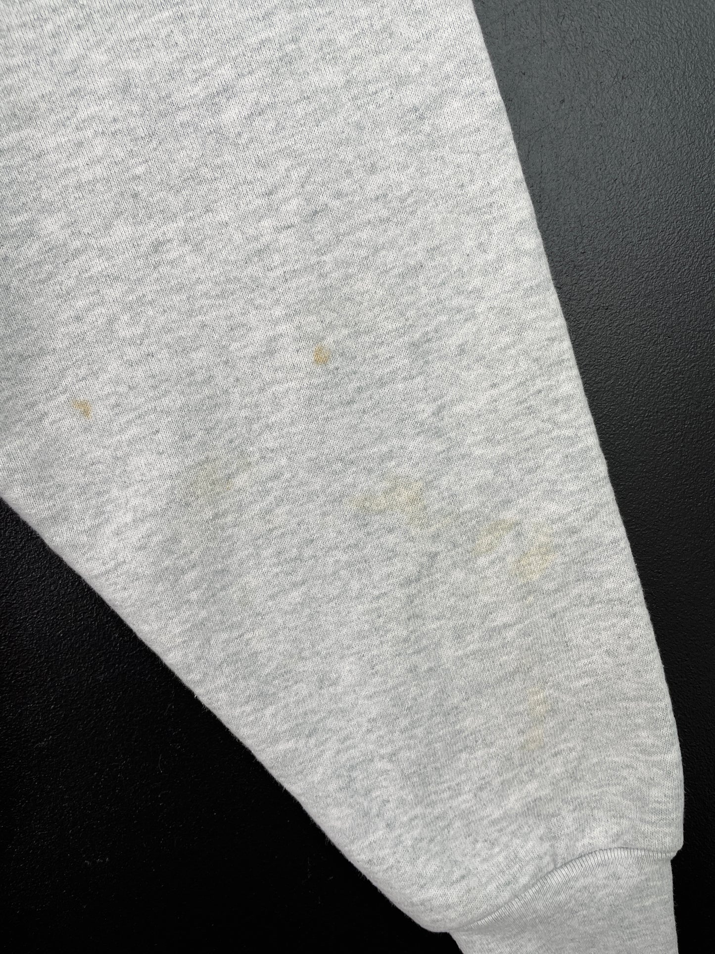 90's DISNEY MINNIE Made in USA Size L Vintage Sweat-shirt / A7420