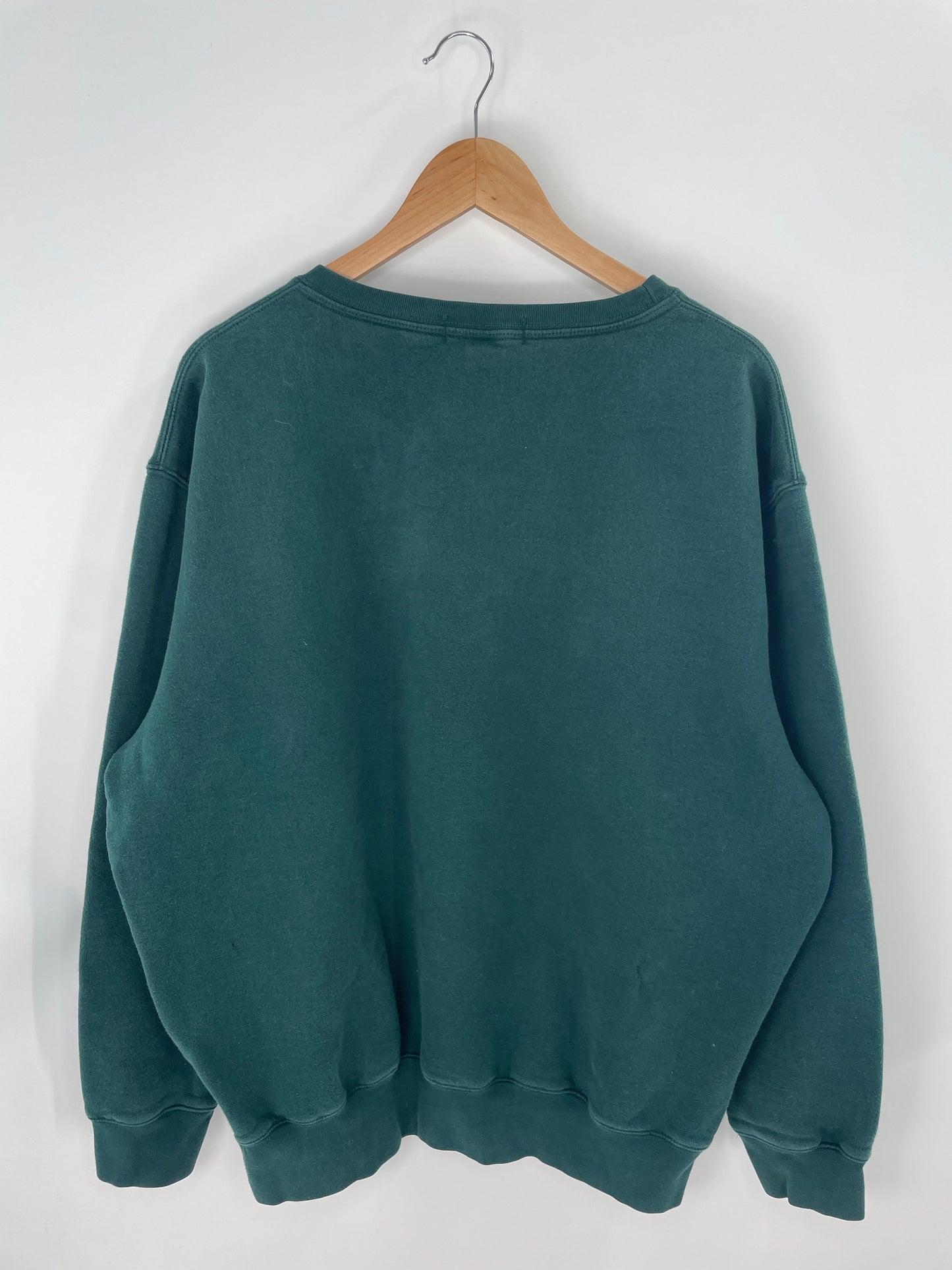 90’s POLO RALPH LAUREN Size XL Vintage Sweat-shirt / K8367
