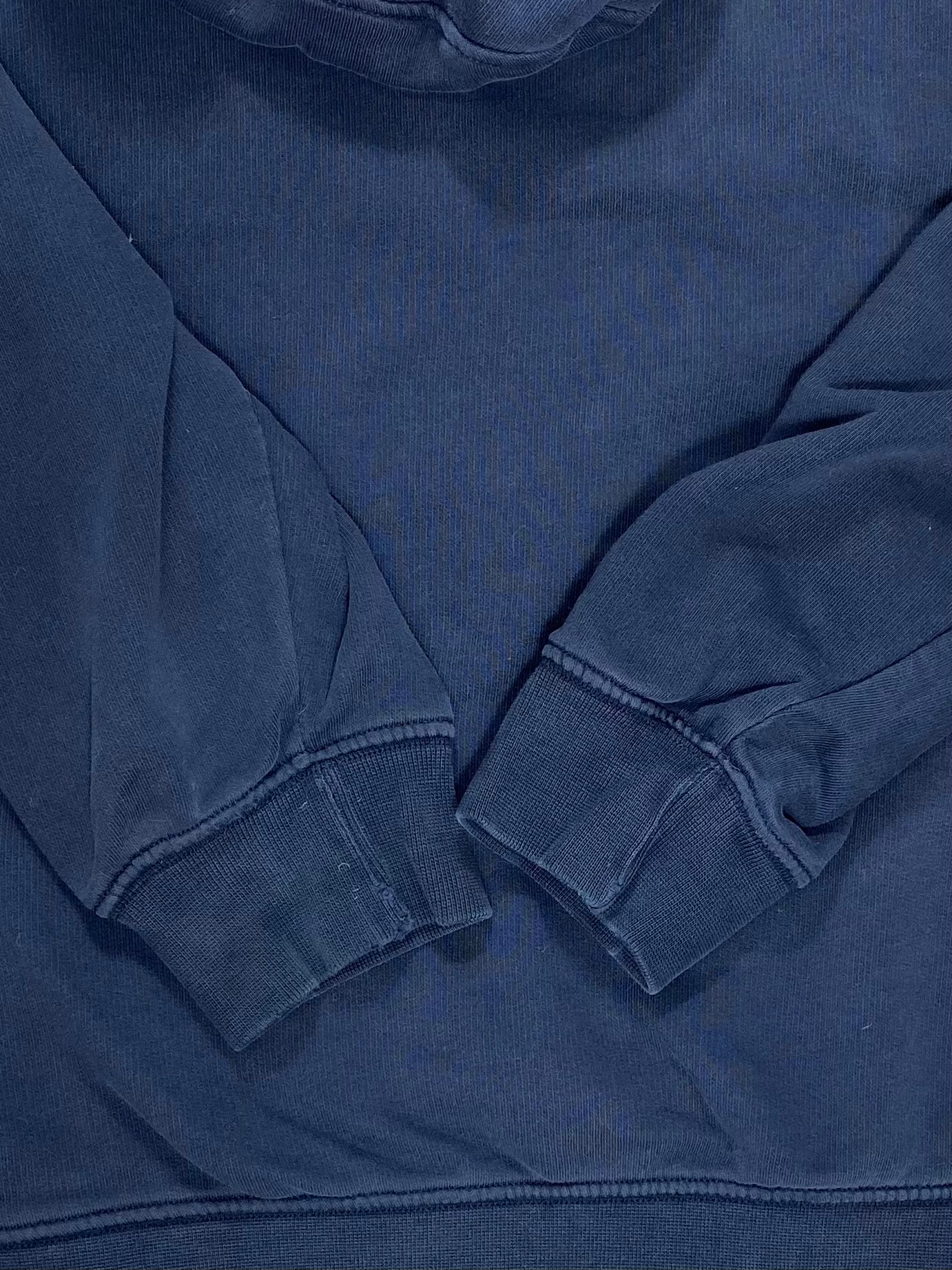 00’ Nike Front Logo Vintage Hoodie Sweat-Shirt / 4785