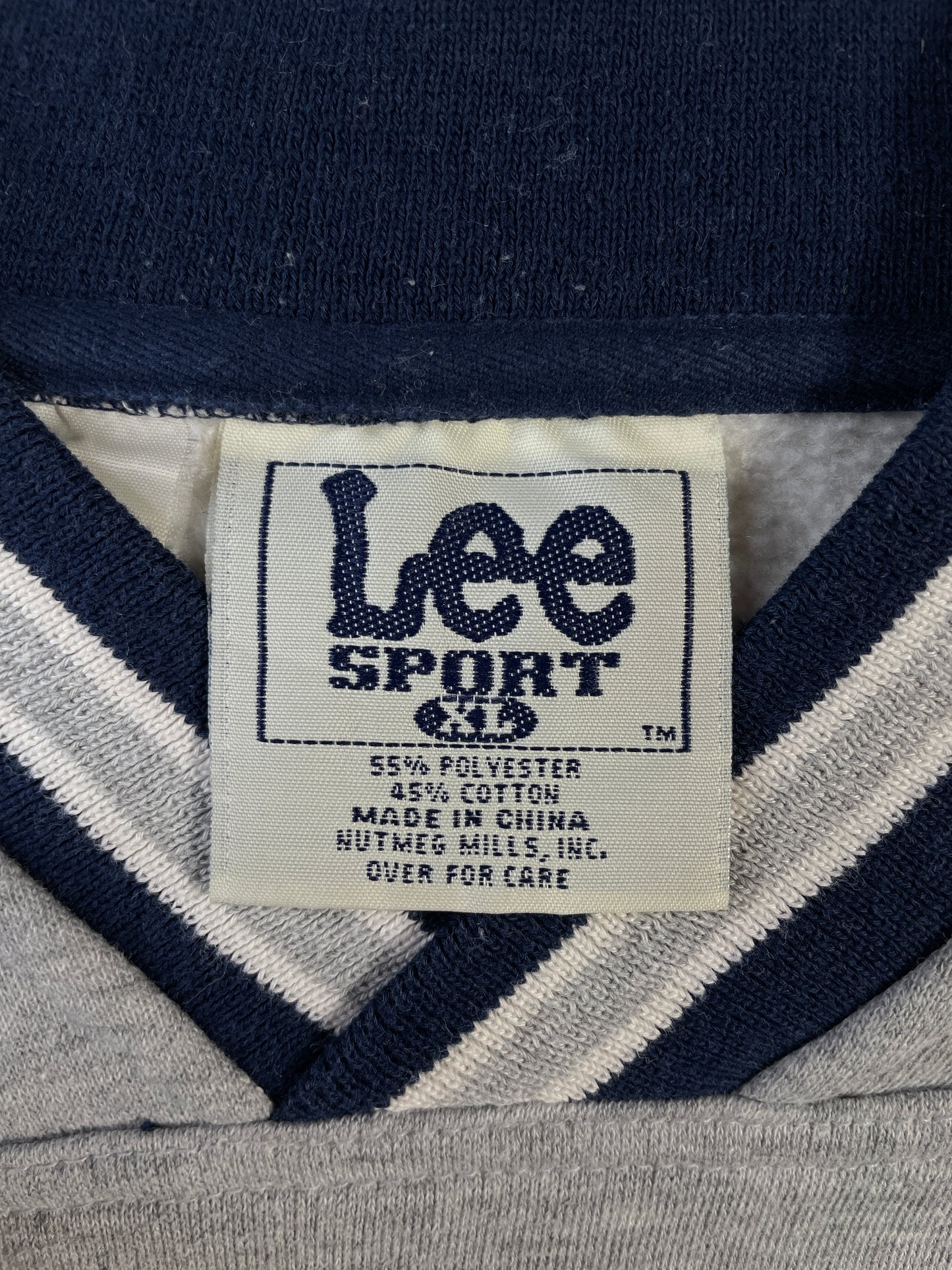 90's DALLAS COWBOYS Size XL Vintage NFL Sweat-Shirt / A9615