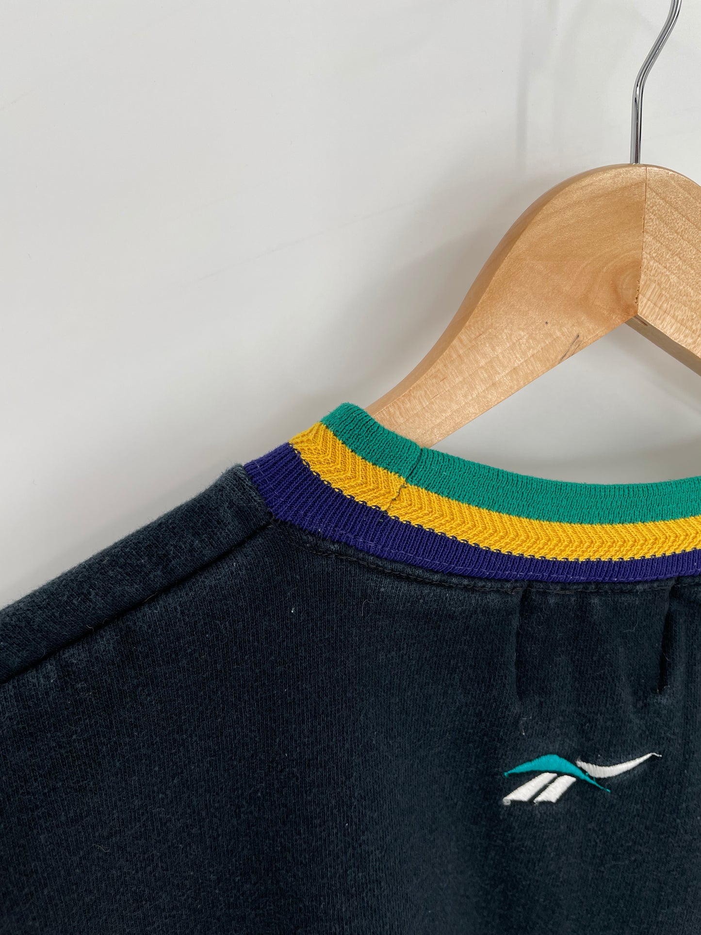 1997 REEBOK SUPER BOWL Size XL NFL Sweat-Shirts/ A102