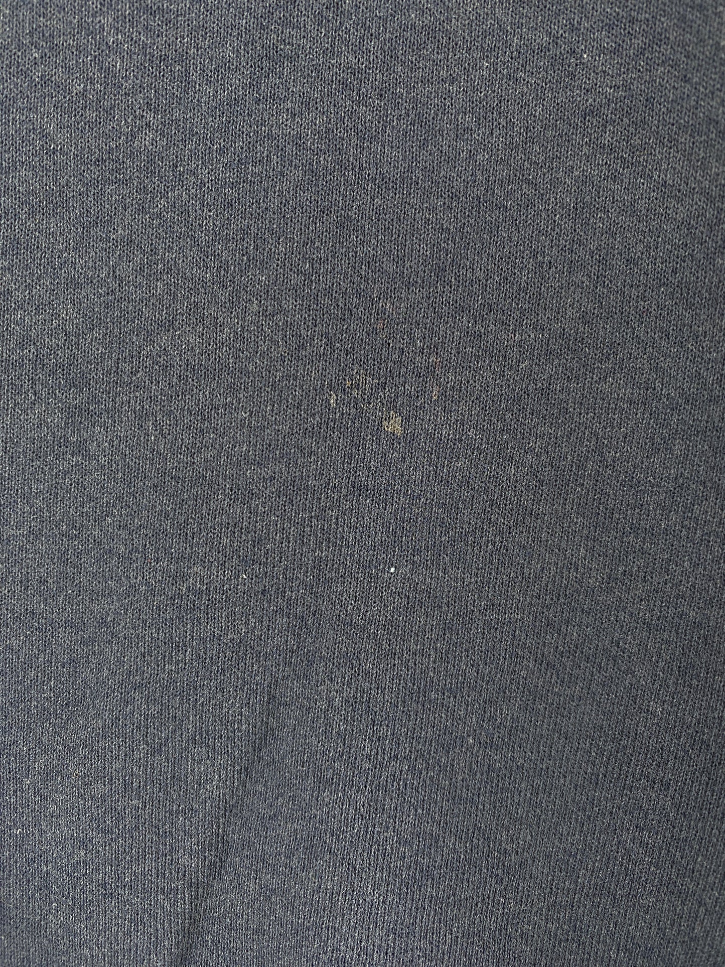 Vintage WALLACE Made in USA Size M Vintage Racing Sweat-shirt / E6372S