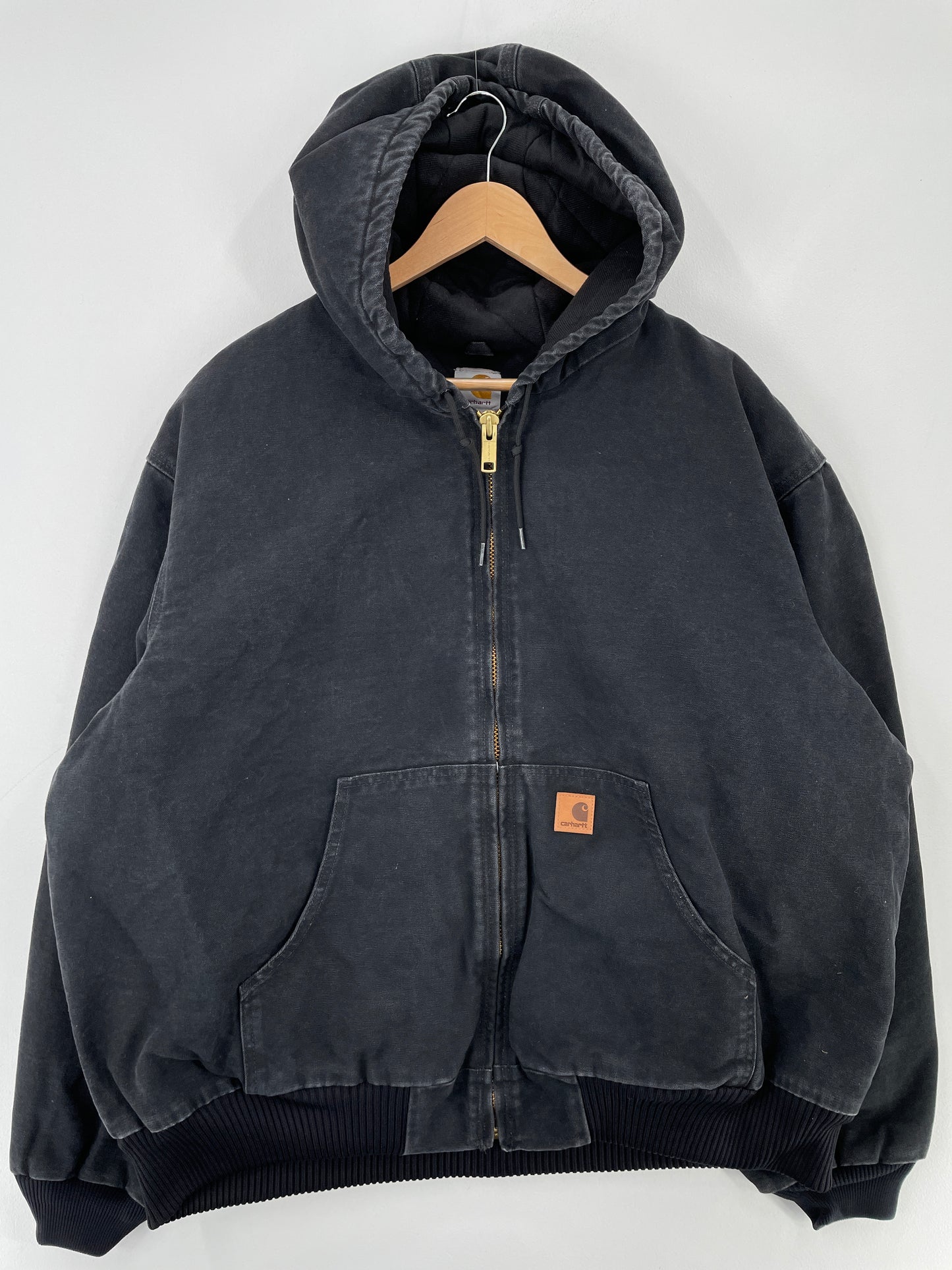 Vintage CARHARTT Size XXL Duck Jacket / E4246J