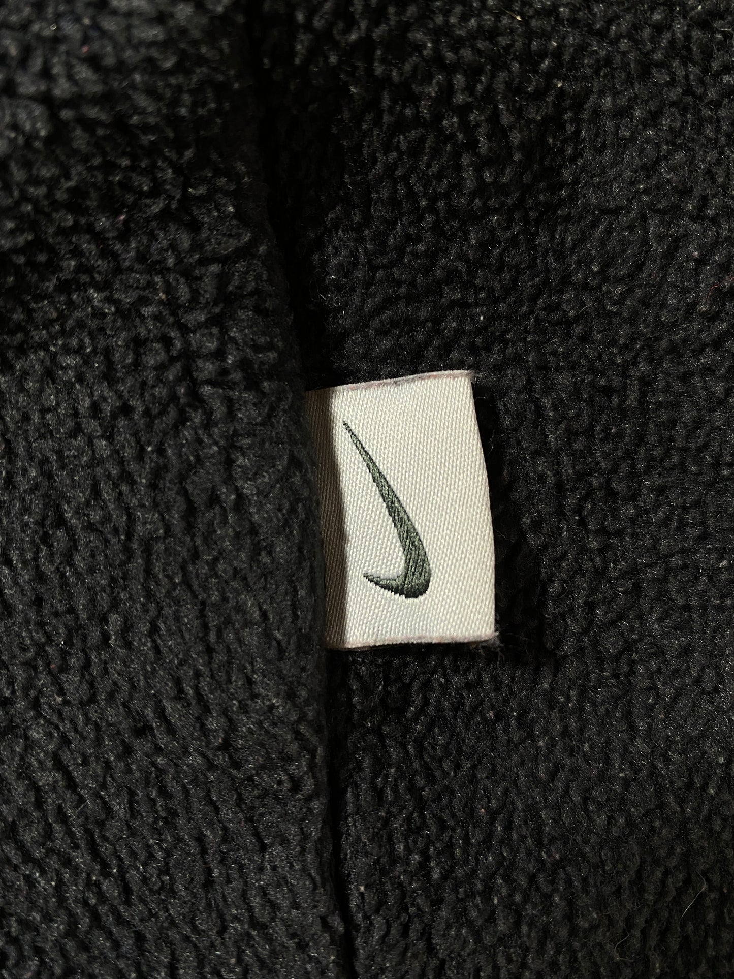 00’ NIKE Size XL Vintage Fleece / E2500S