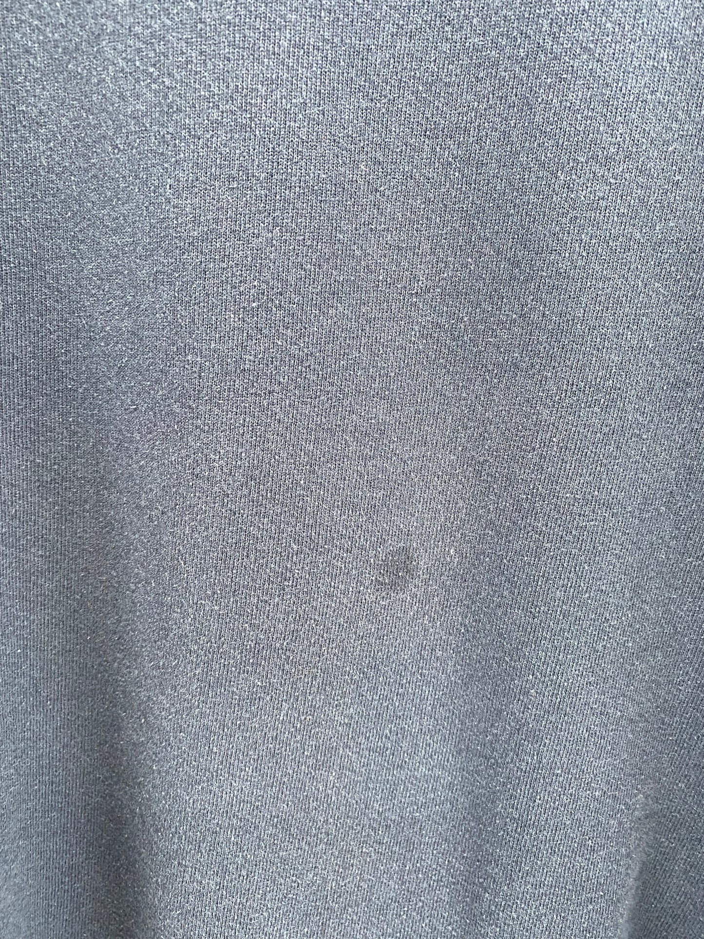 90’s NIKE MINI SWOOSH Made in USA Size XL Vintage Sweat-shirt / K7174