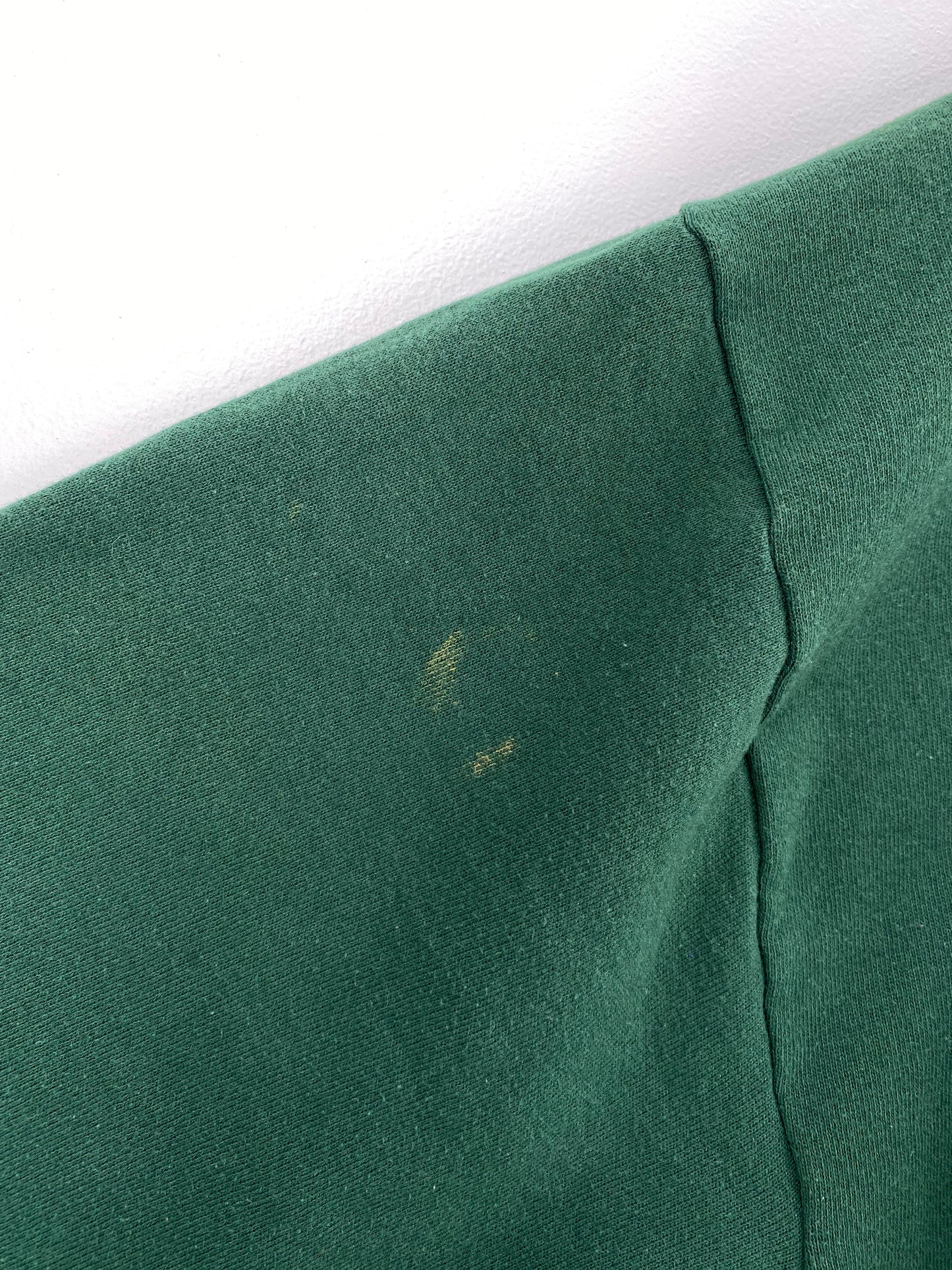1996 GREEN BAY PACKERS Made in USA Size XL Vintage NFL Sweat-shirt / E787