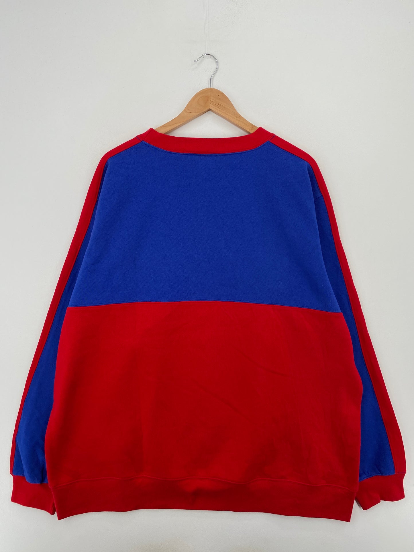 00' DEADSTOCK DISNEY MICKEY Size XL Vintage Sweat-Shirt / A6965