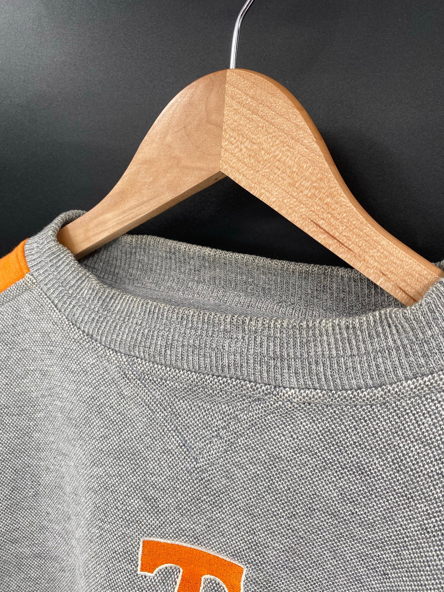 Vintage TENNESSEE Size L Sweat-shirt / K5237