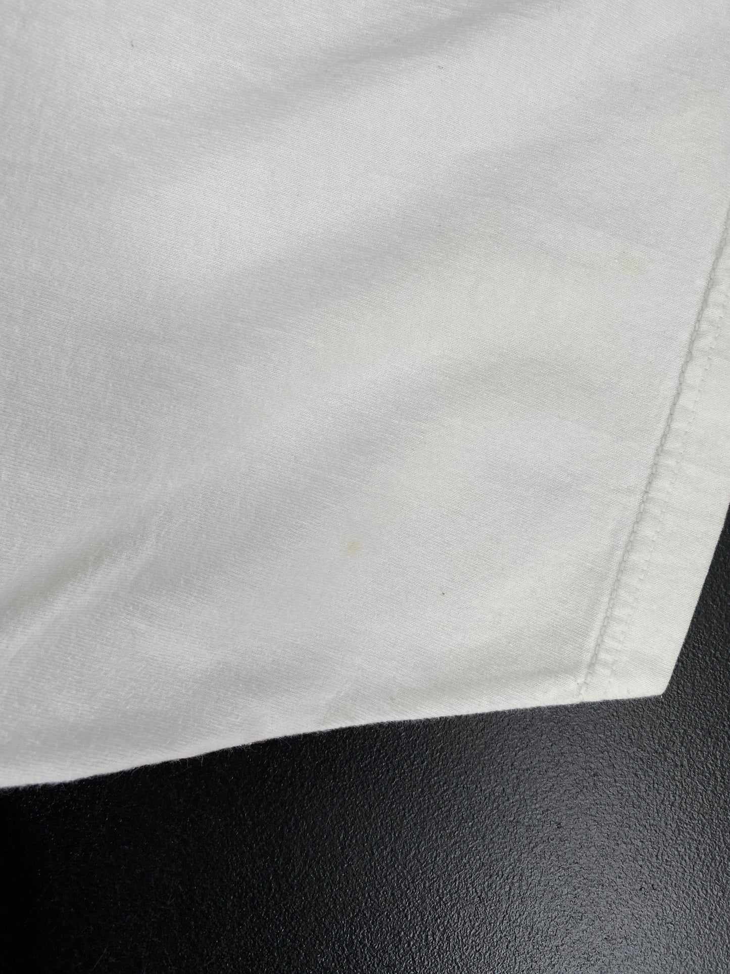 90’s DISNEY MICKEY & MINNIE FLORIDA Made in USA Size XL Vintage T-Shirts / A5651