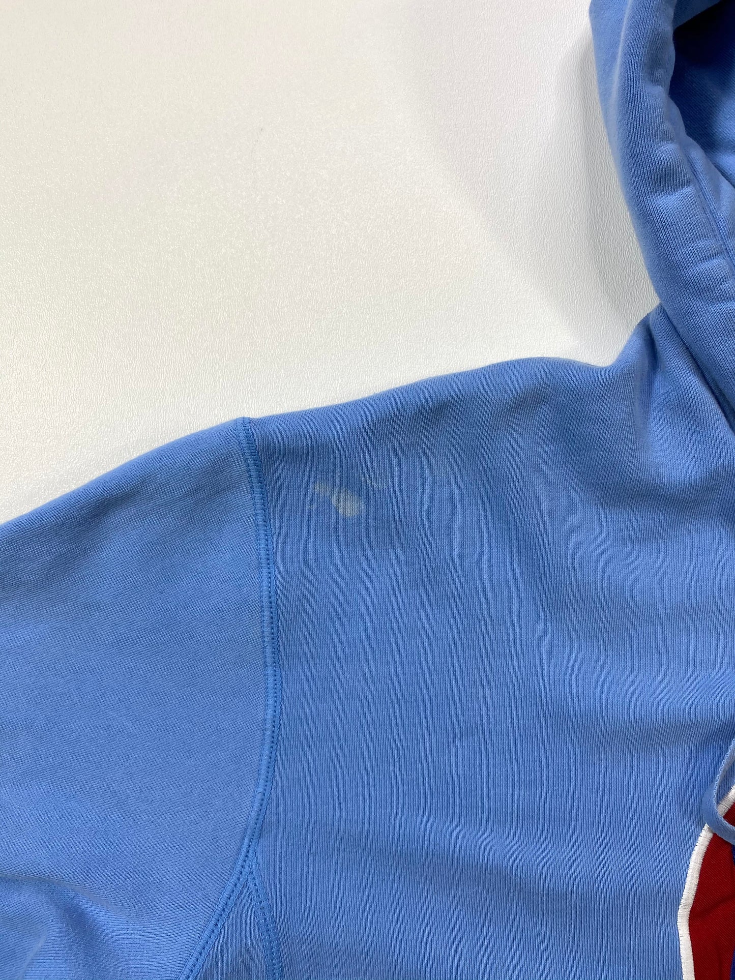 00’ Nike Size L Vintage Hoodie Sweat-shirt  / 5992