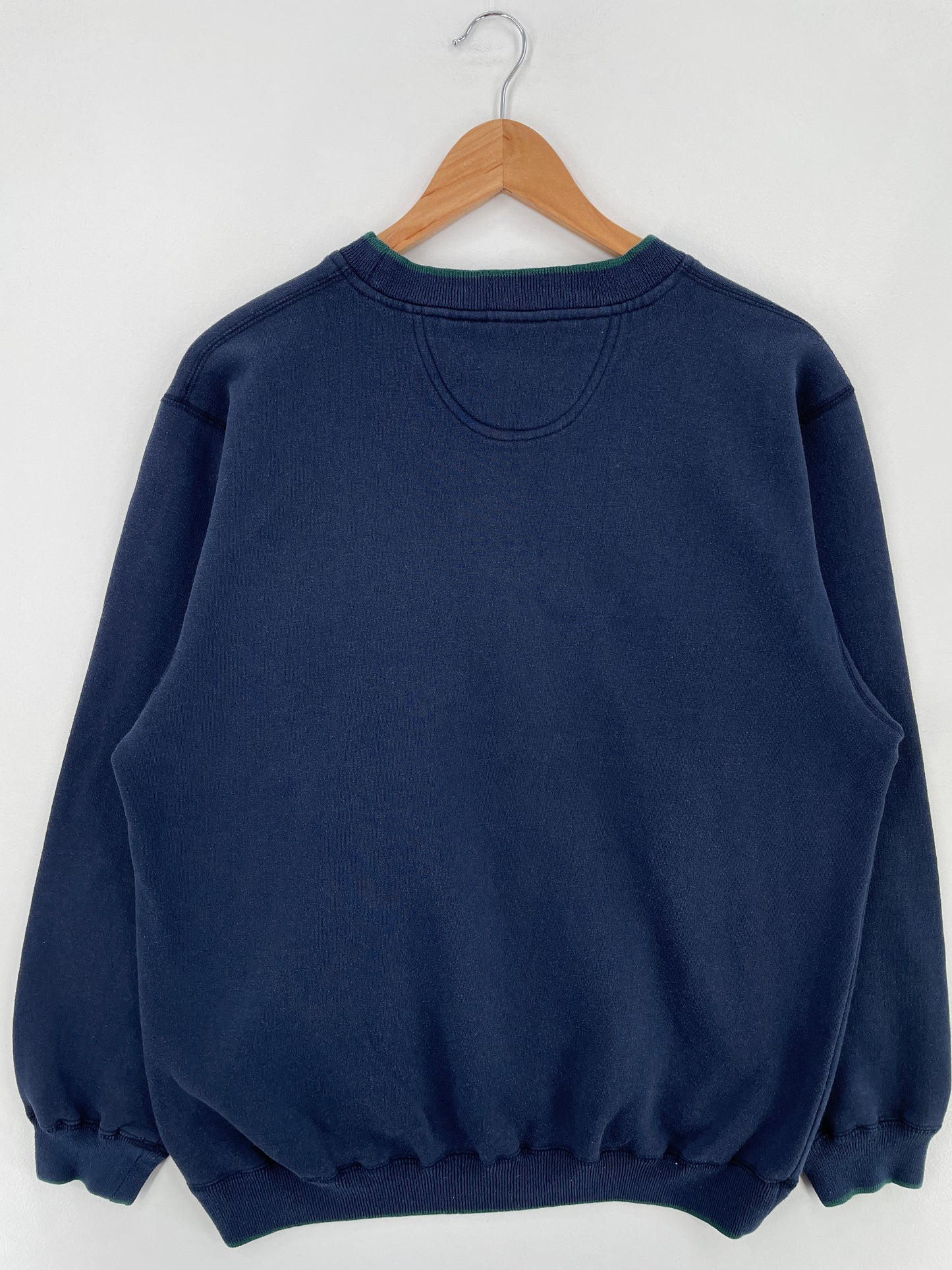 Vintage DISNEY WINNIE THE POOH Size L Sweat-shirt / E616