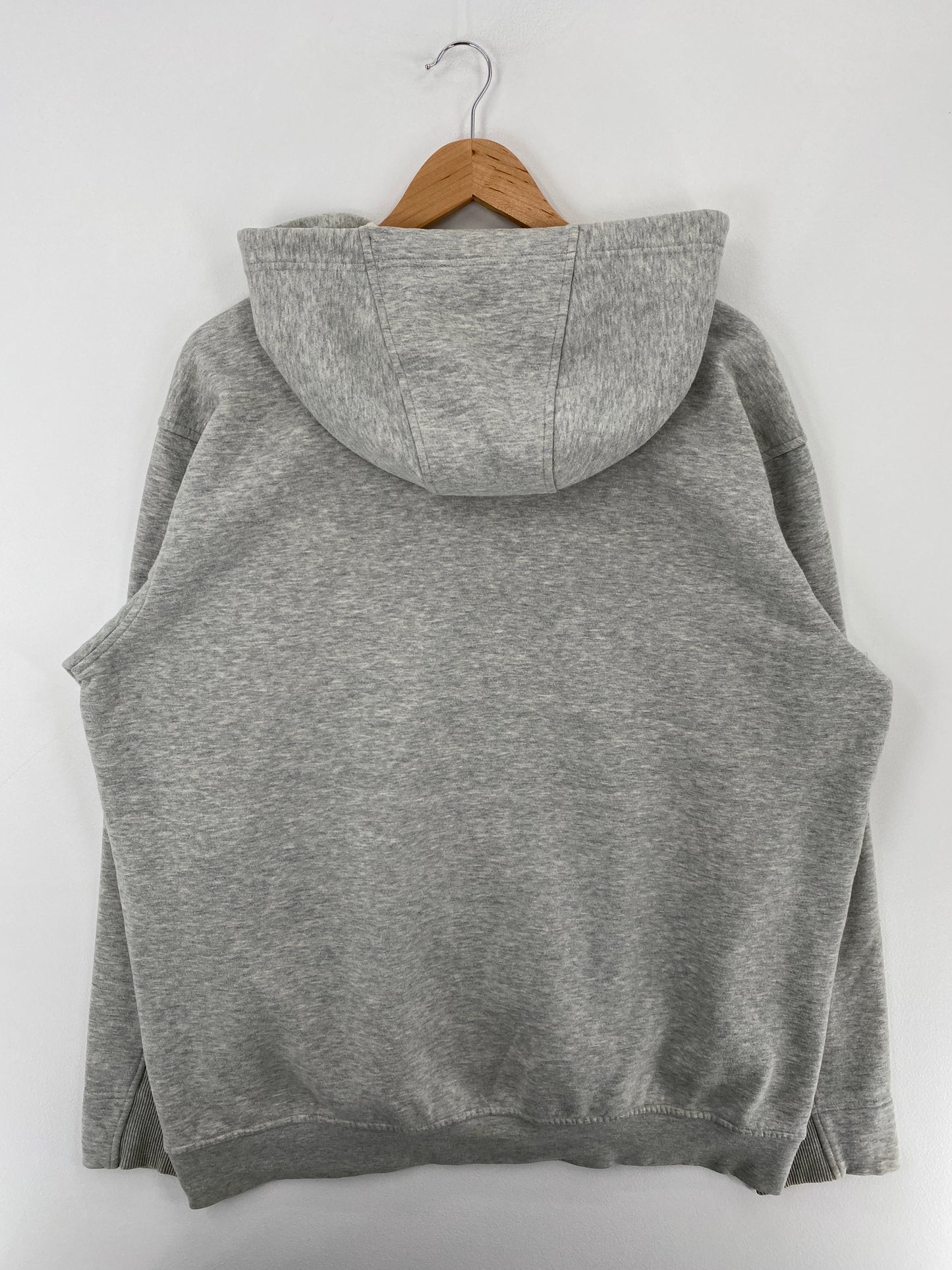 00’ NIKE Size Approx.XXL Hoodie Sweat-shirt / E5061S