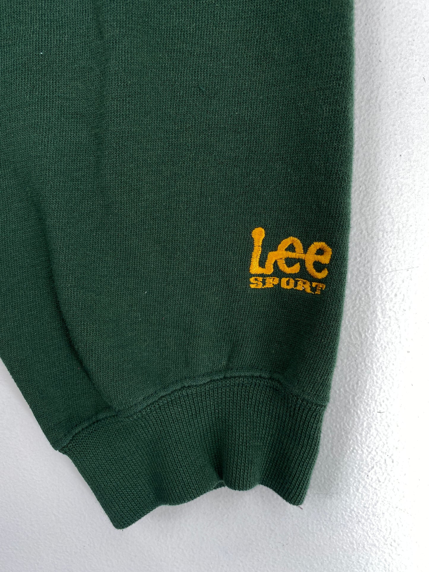 90's GREEN BAY PACKERS Size L Vintage NFL Sweat-Shirt / A5840