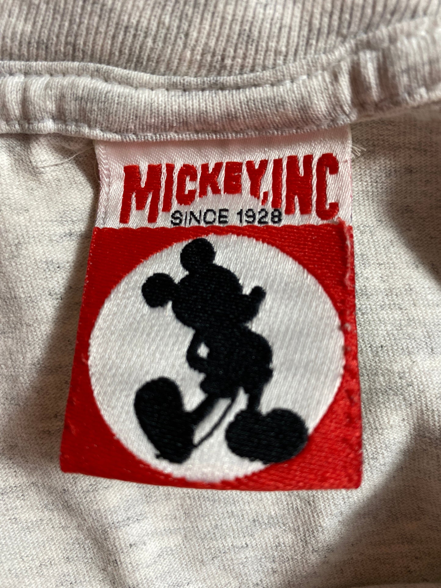 (XXL) 90’s DISNEY TIGGER T-Shirt / A0369T
