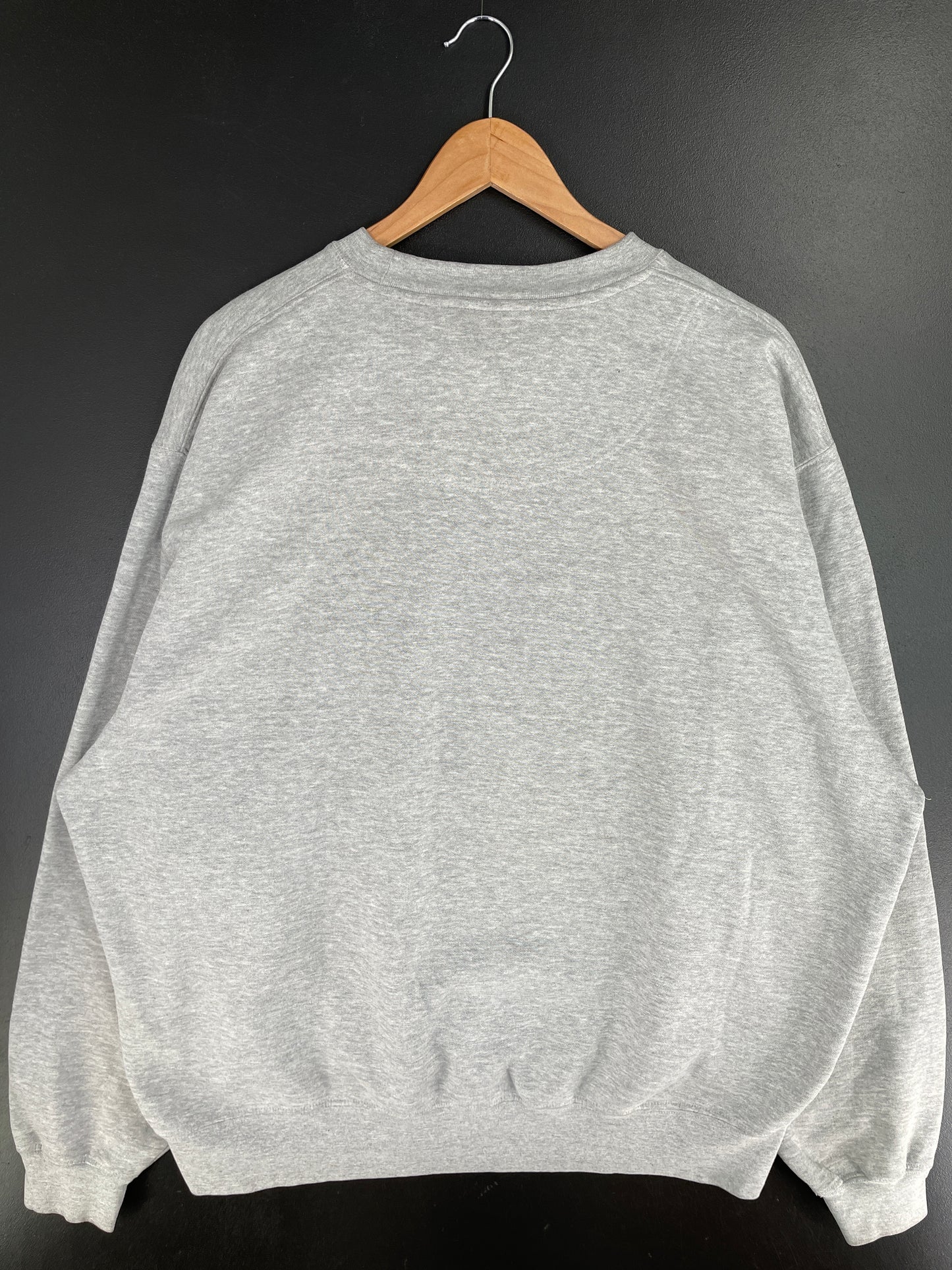 00' NIKE x BEARS Size XL Vintage NFL Sweat-shirt / A9795