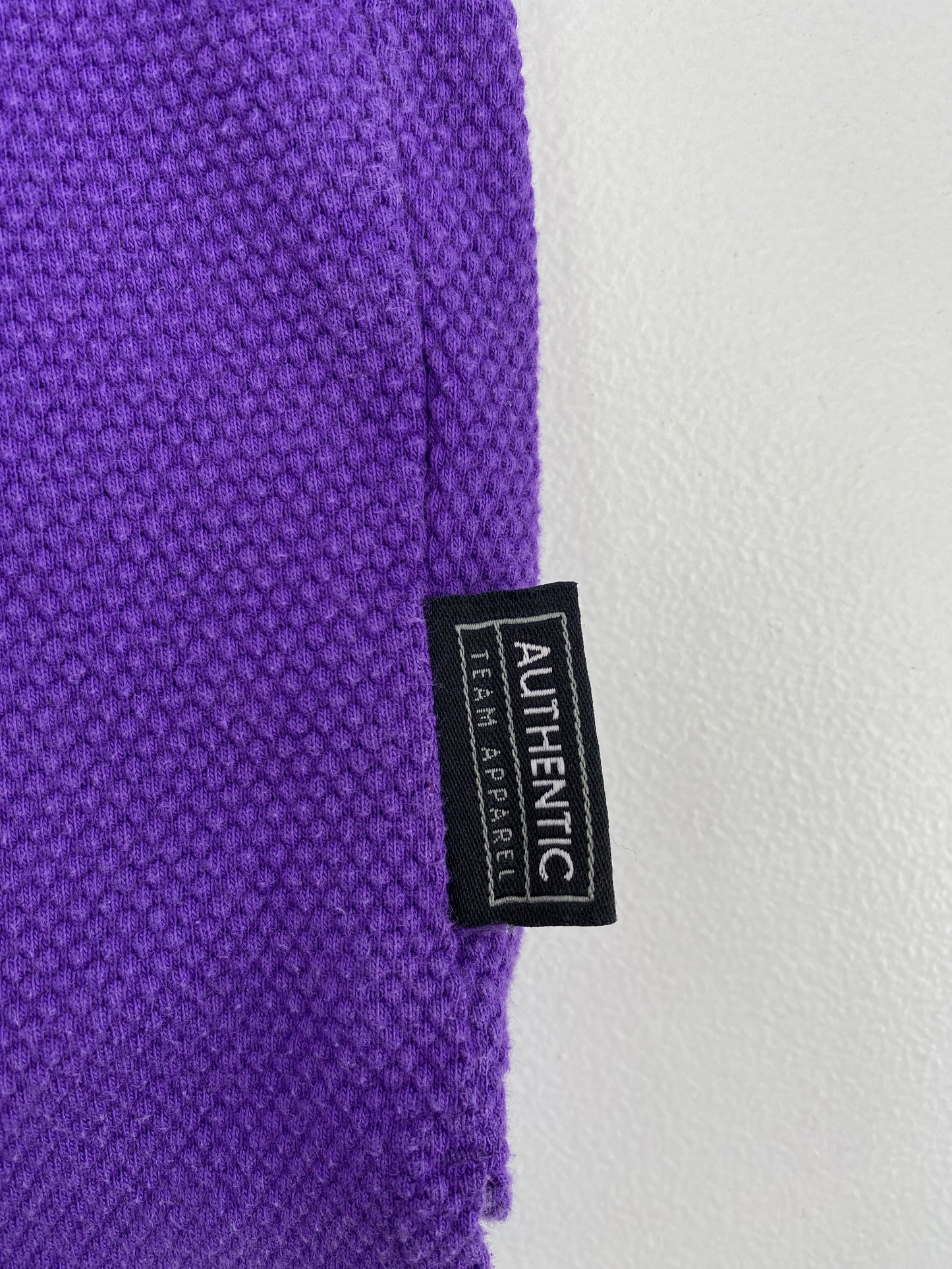 00’ NIKE LSU Size XL Vintage T-shirt / A3896