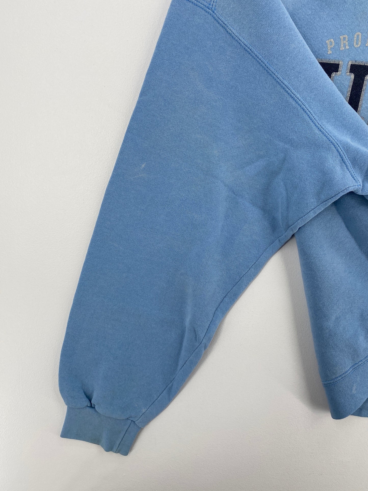 90’s NIKE Made in USA Size XL Vintage Sweat-Shirt / E3875S