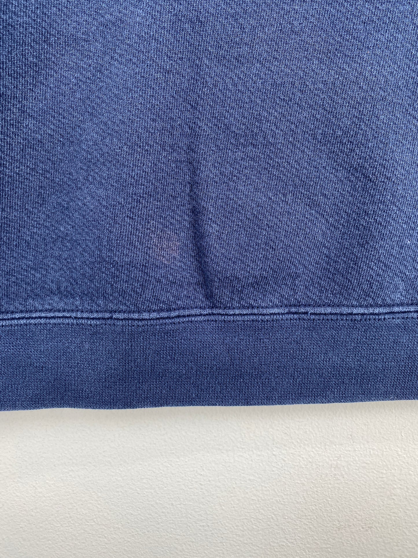 90’s NIKE MINI SWOOSH Size L Vintage Sweat-shirt / A6312