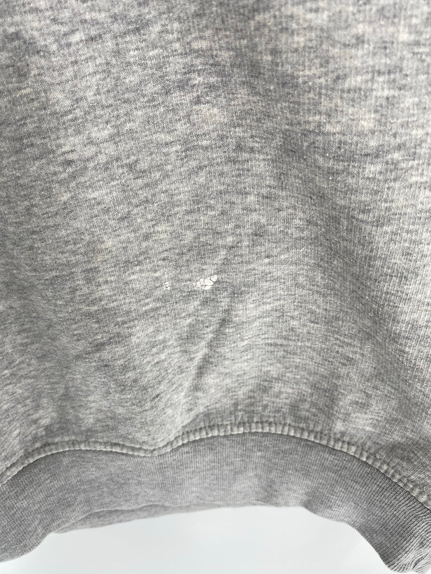 00’ NIKE Size L Vintage Sweat-shirt / K5639