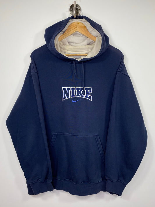 00’s NIKE Vintage Hoodie Sweat-Shirt / 5085