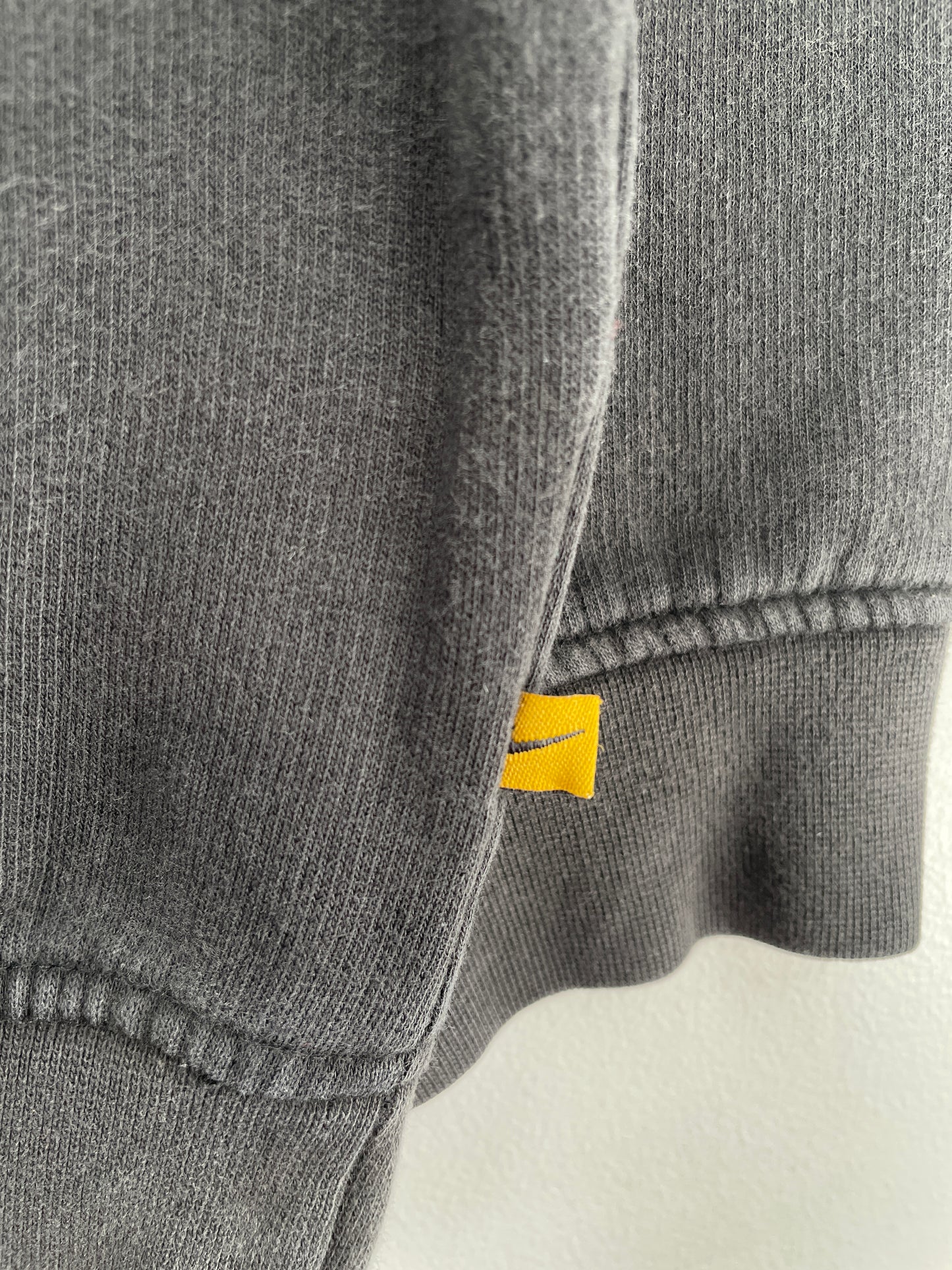 00' NIKE Size L Vintage Sweat-Shirt / A6332