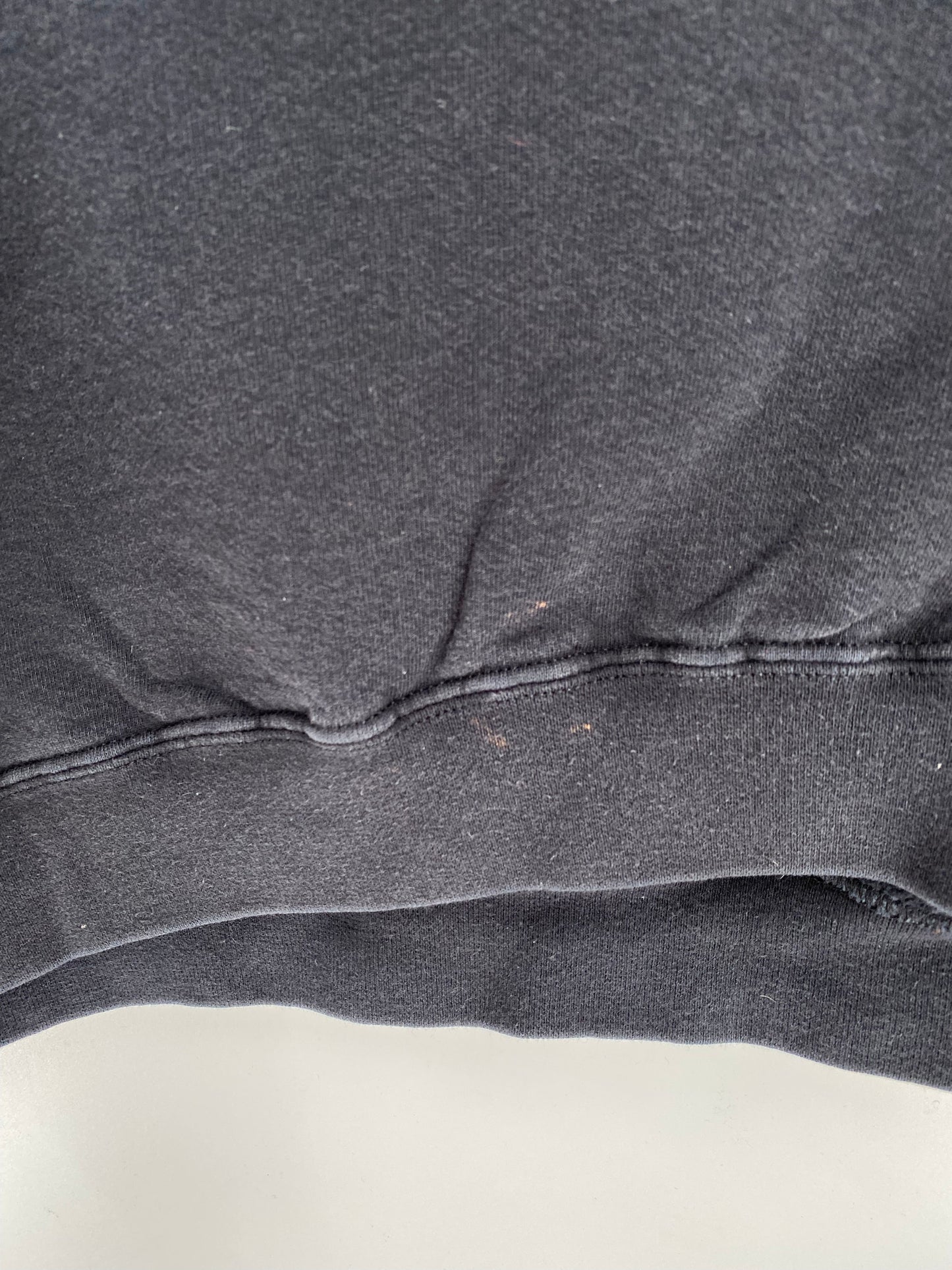 90's NIKE MINI SWOOSH Size XXL Vintage Sweat-Shirt / E2083S